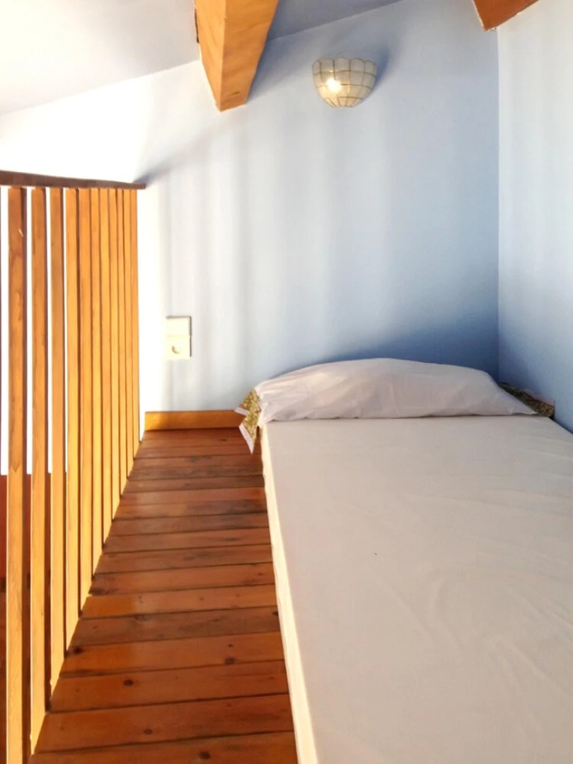 Apartment Rue du Couvent