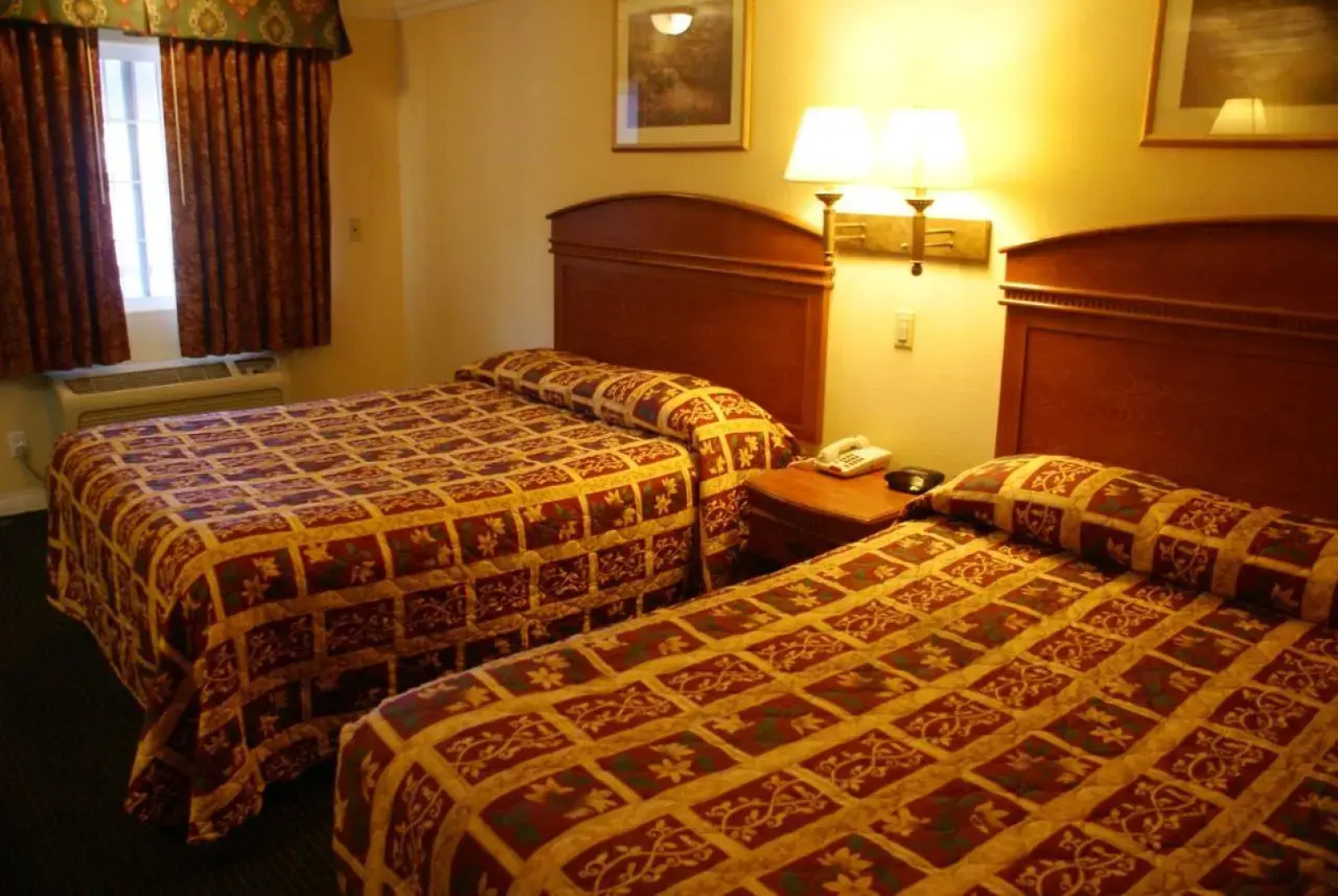 Super 8 Buena Park