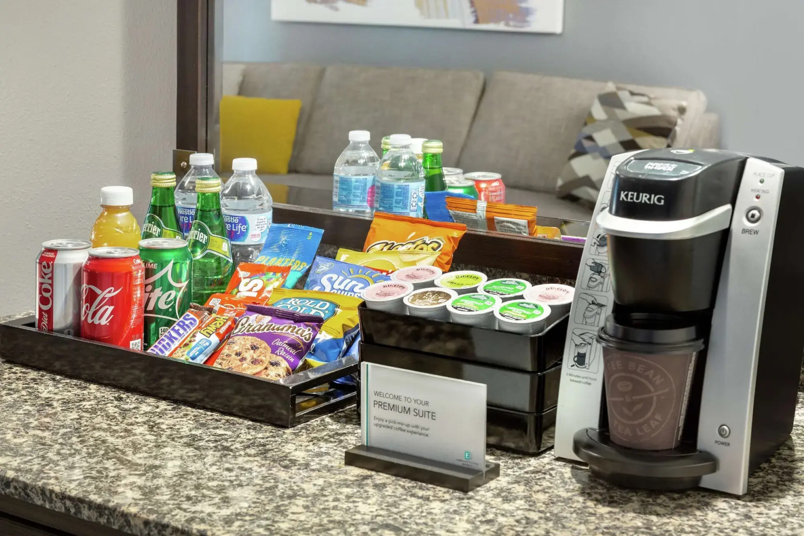 Embassy Suites by Hilton Milpitas Silicon Valley