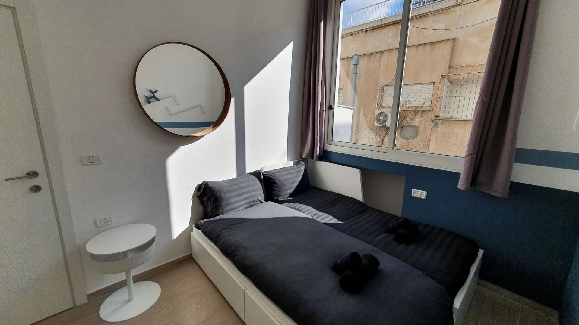 Apartment Terracotta, 2BR, Tel Aviv, Center, Yossef Eliyahu St, #TL60