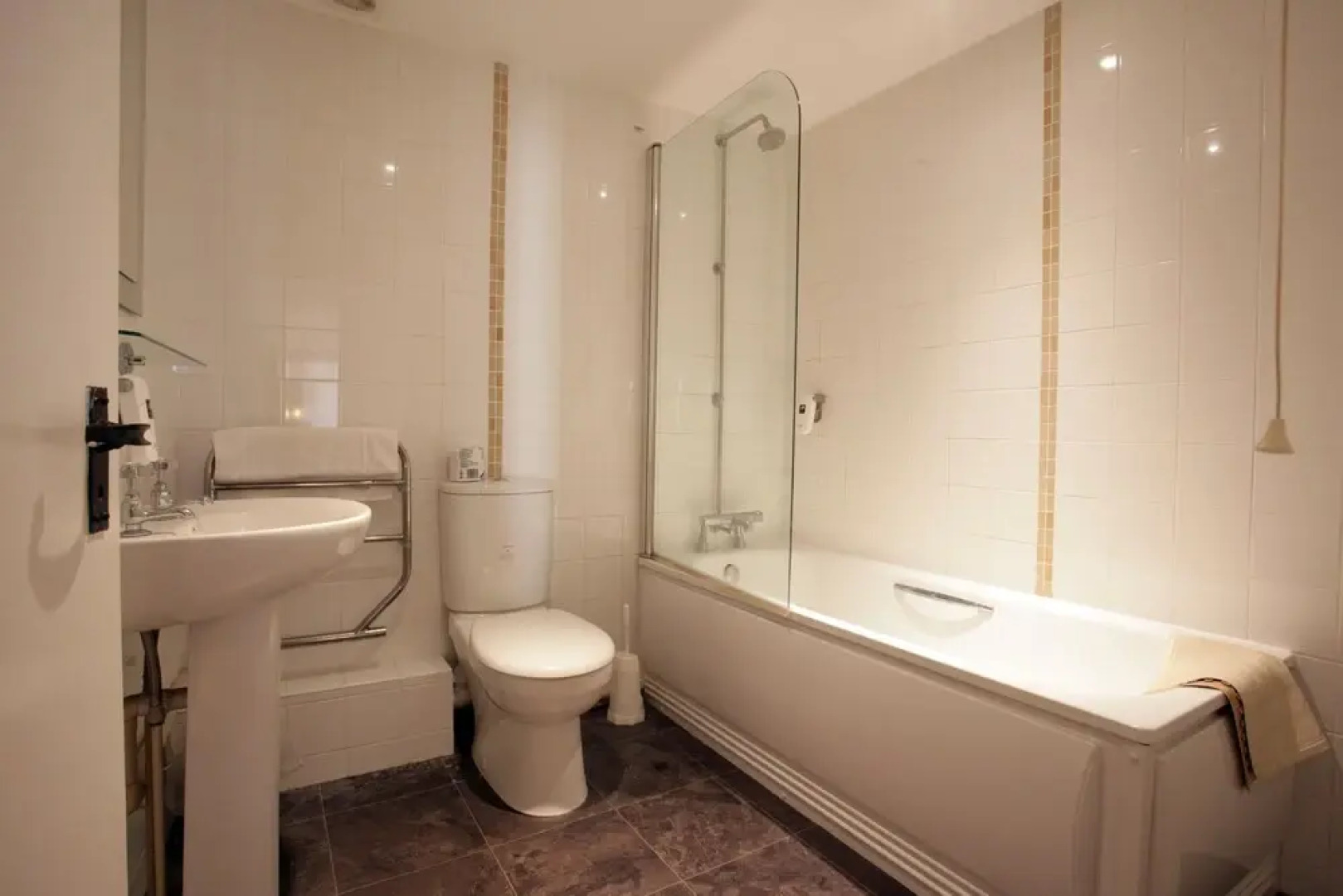 Original White Hart, Ringwood by Marston's Inns