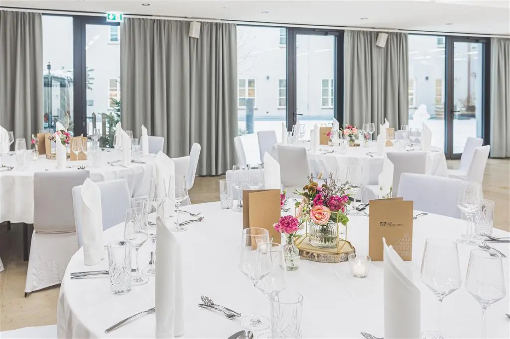 Romantik Hotel Alte Posthalterei