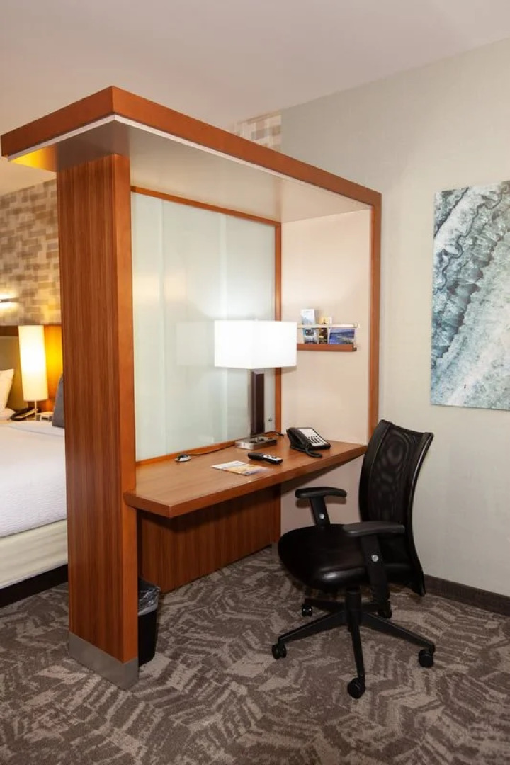 SpringHill Suites Wenatchee