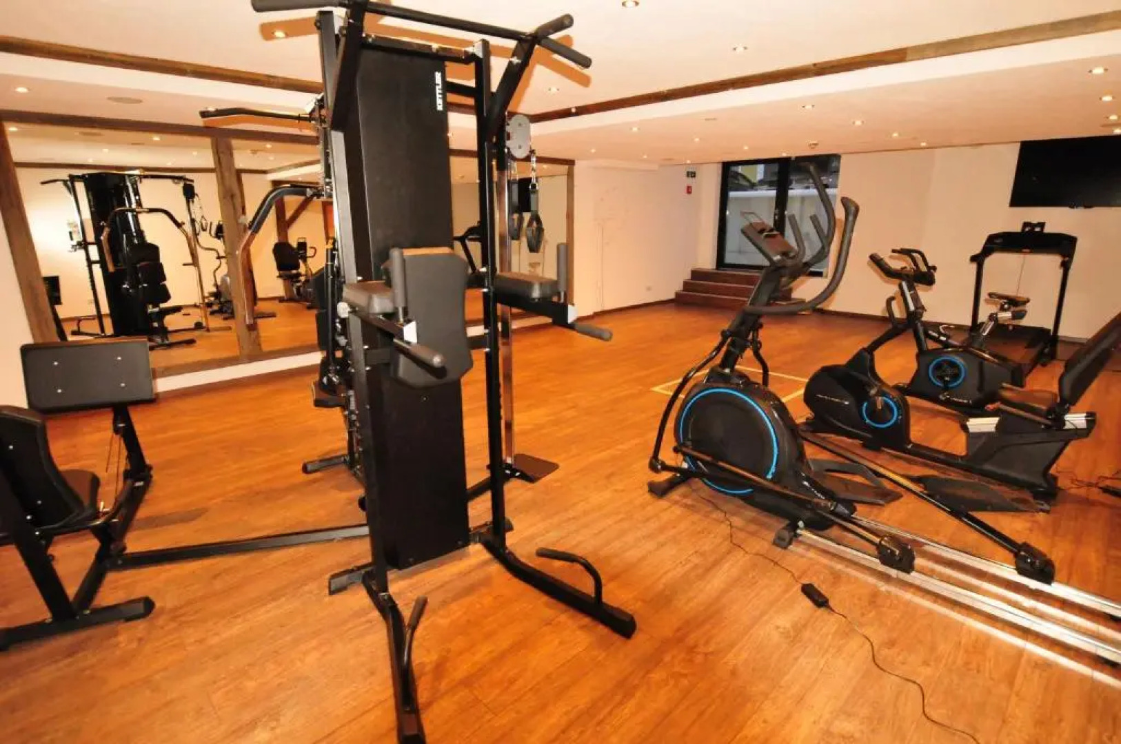 Appartements und Frühstückspension Passler