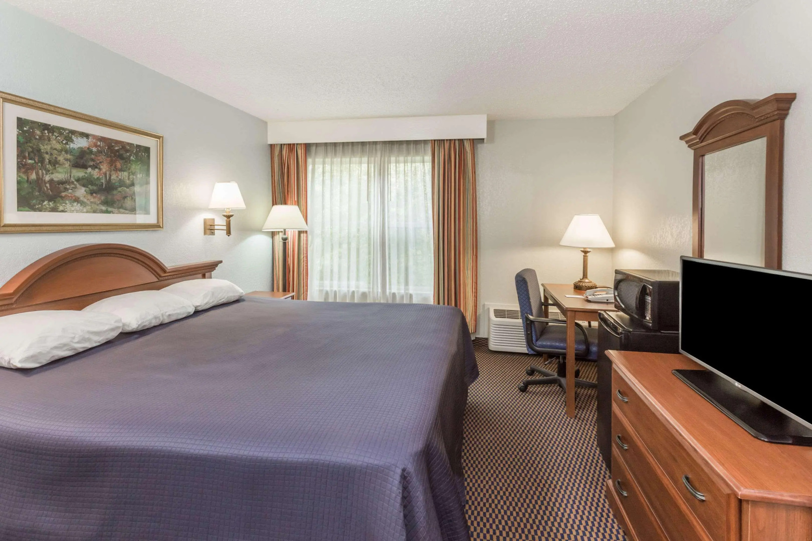 Baymont by Wyndham Lake Park Valdosta I-75