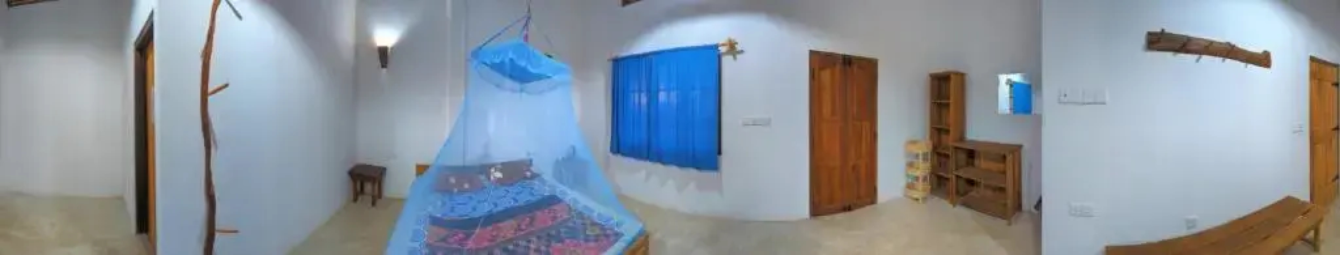 Five Trees Beach Resort Hotel