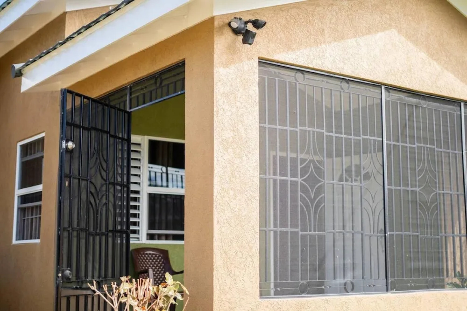 Captivating 2-bed House in Falmouth