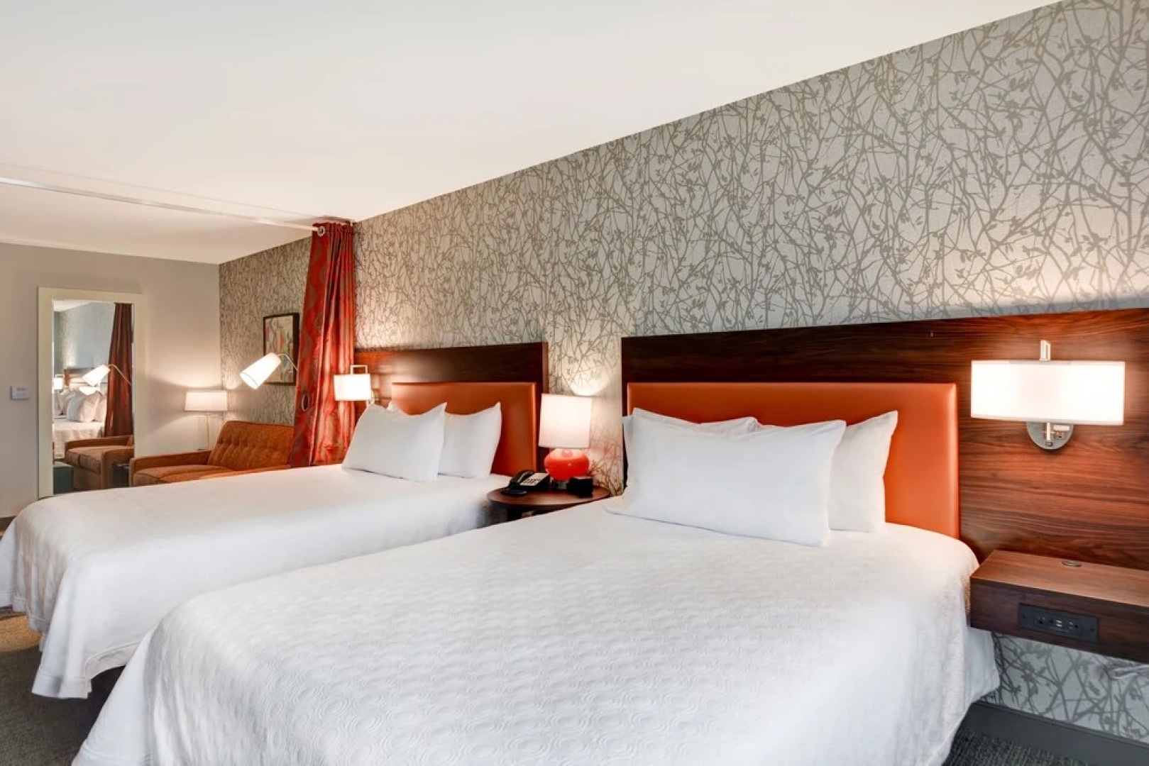 Home2 Suites by Hilton Wayne, NJ