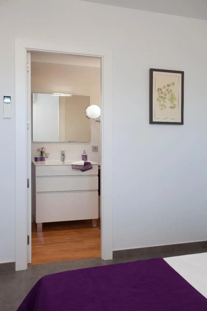 Mora Villas by Mimar