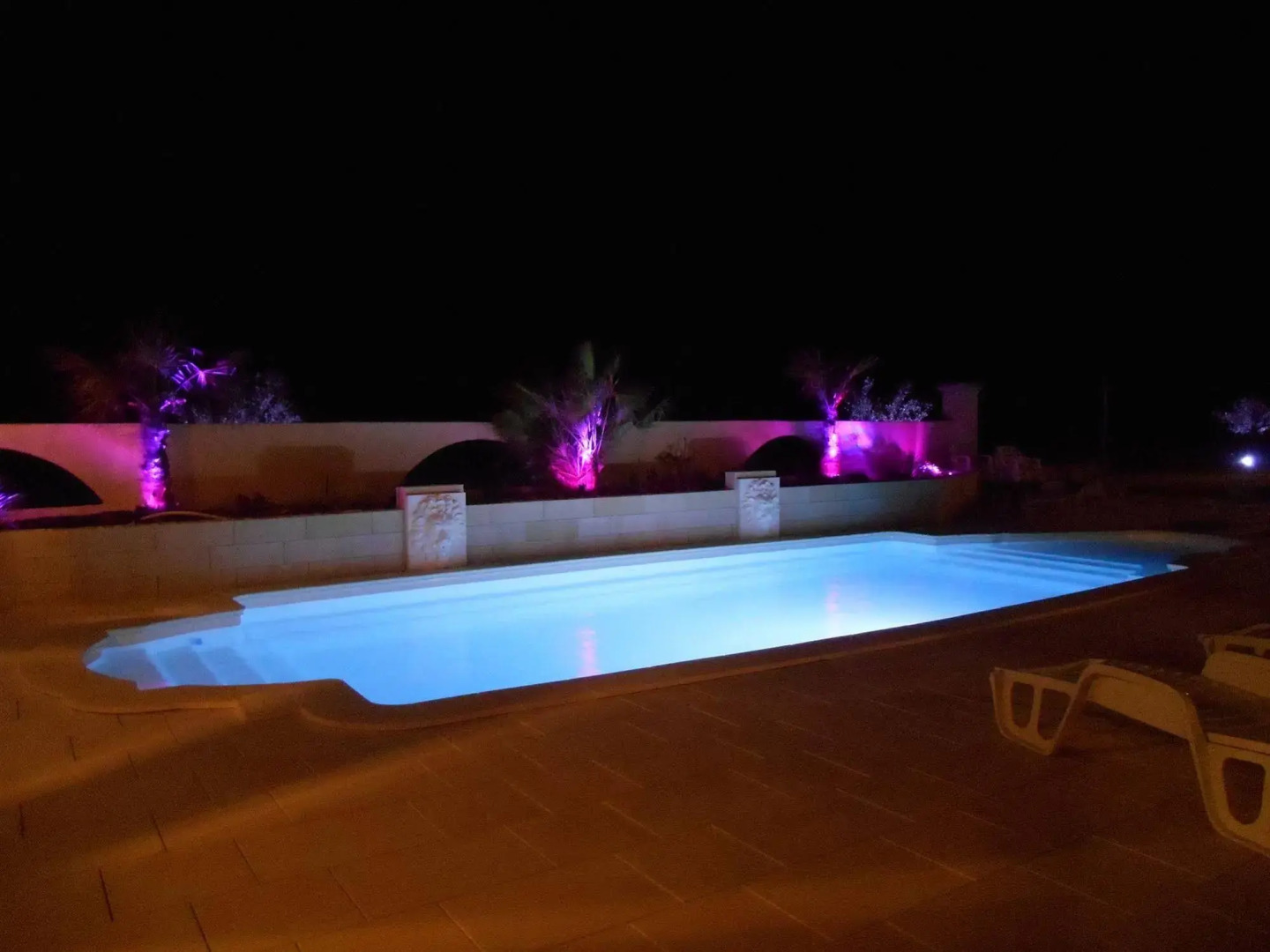 Hotel Mas de la Ferniere