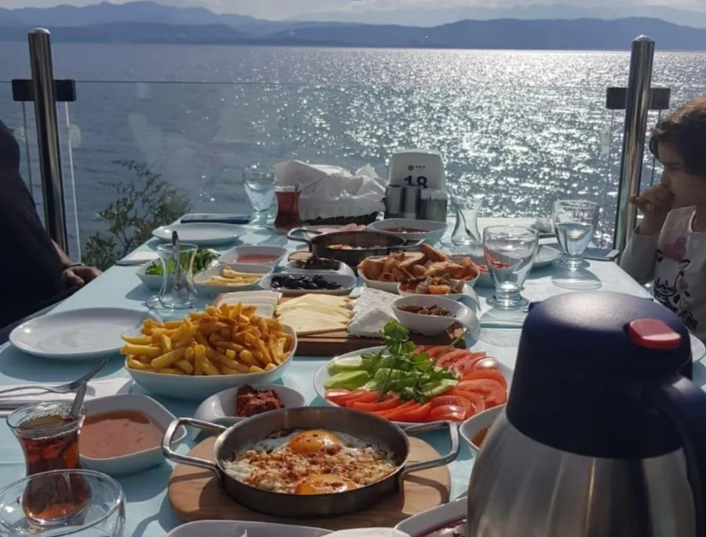 Serdivan Konak Otel Narli Tesisleri