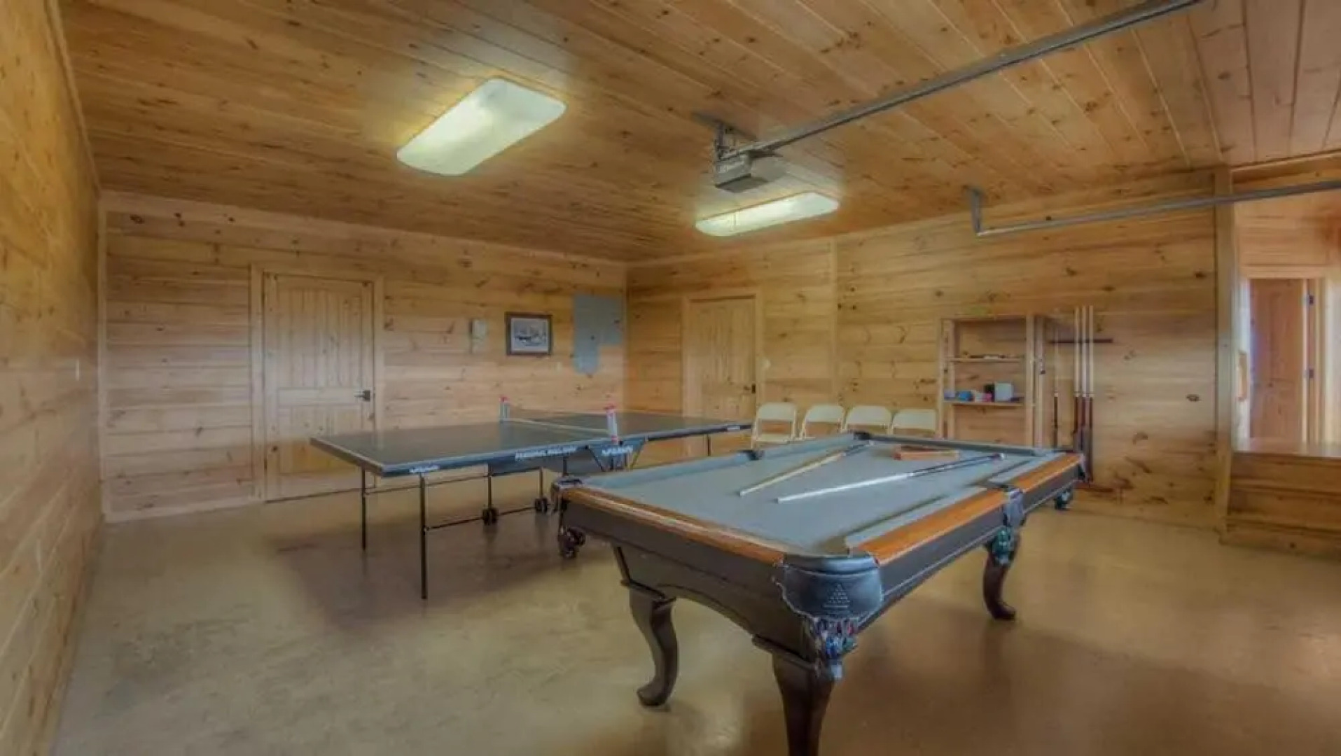 Waterfall Lodge by Escape to Blue Ridge