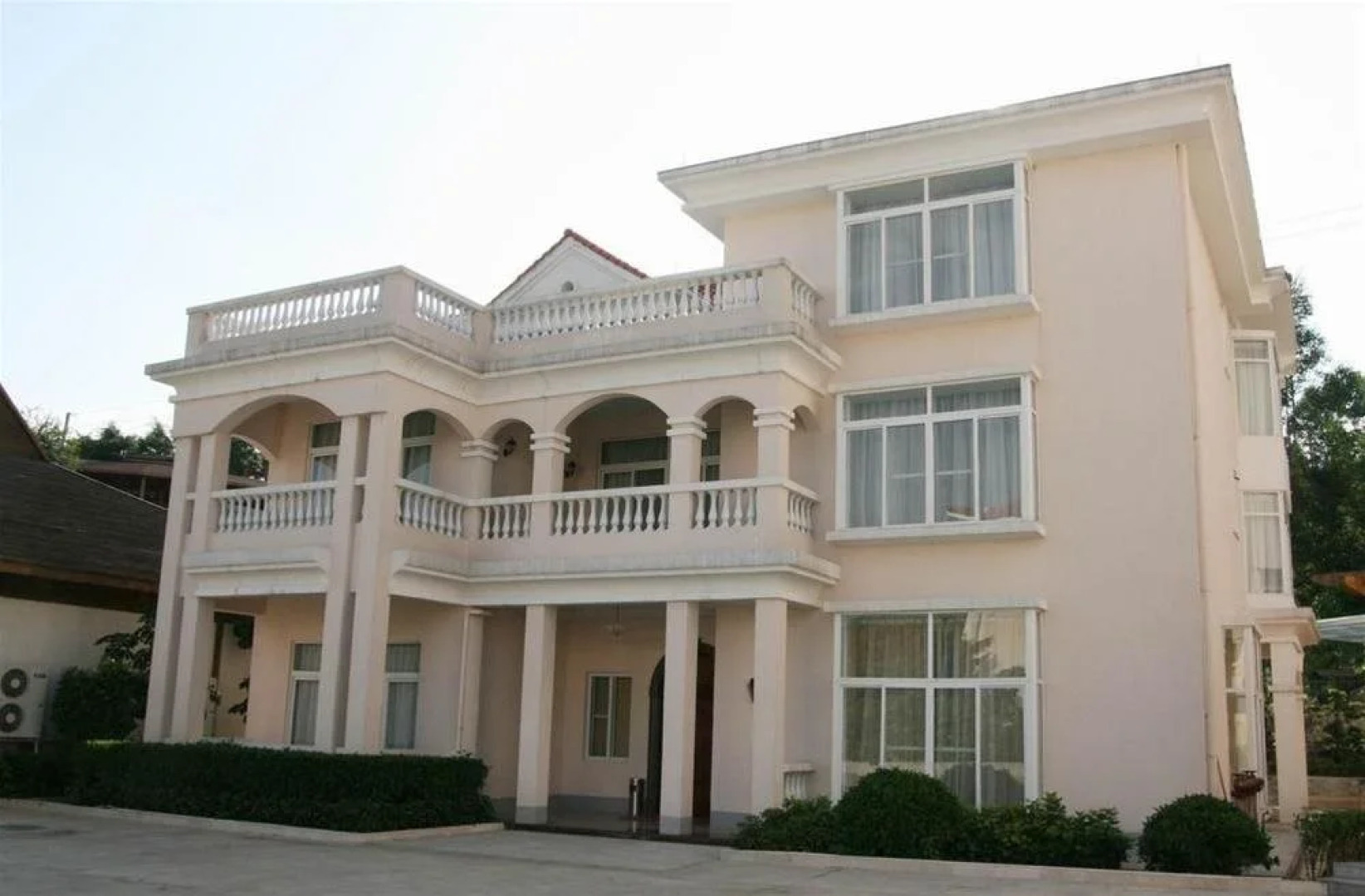 Huangsheng International Hotspring Garden Hotel - Qingyuan