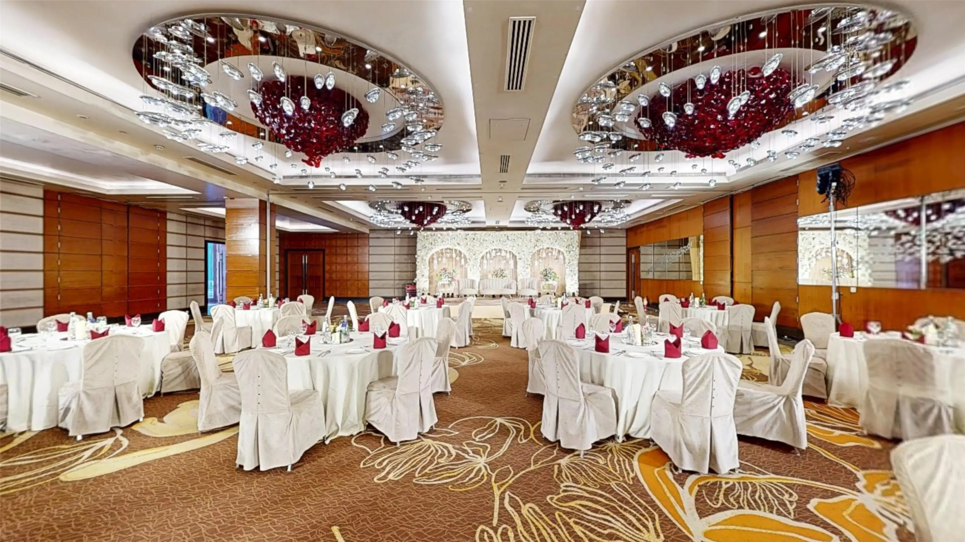Radisson Blu Hotel Nagpur