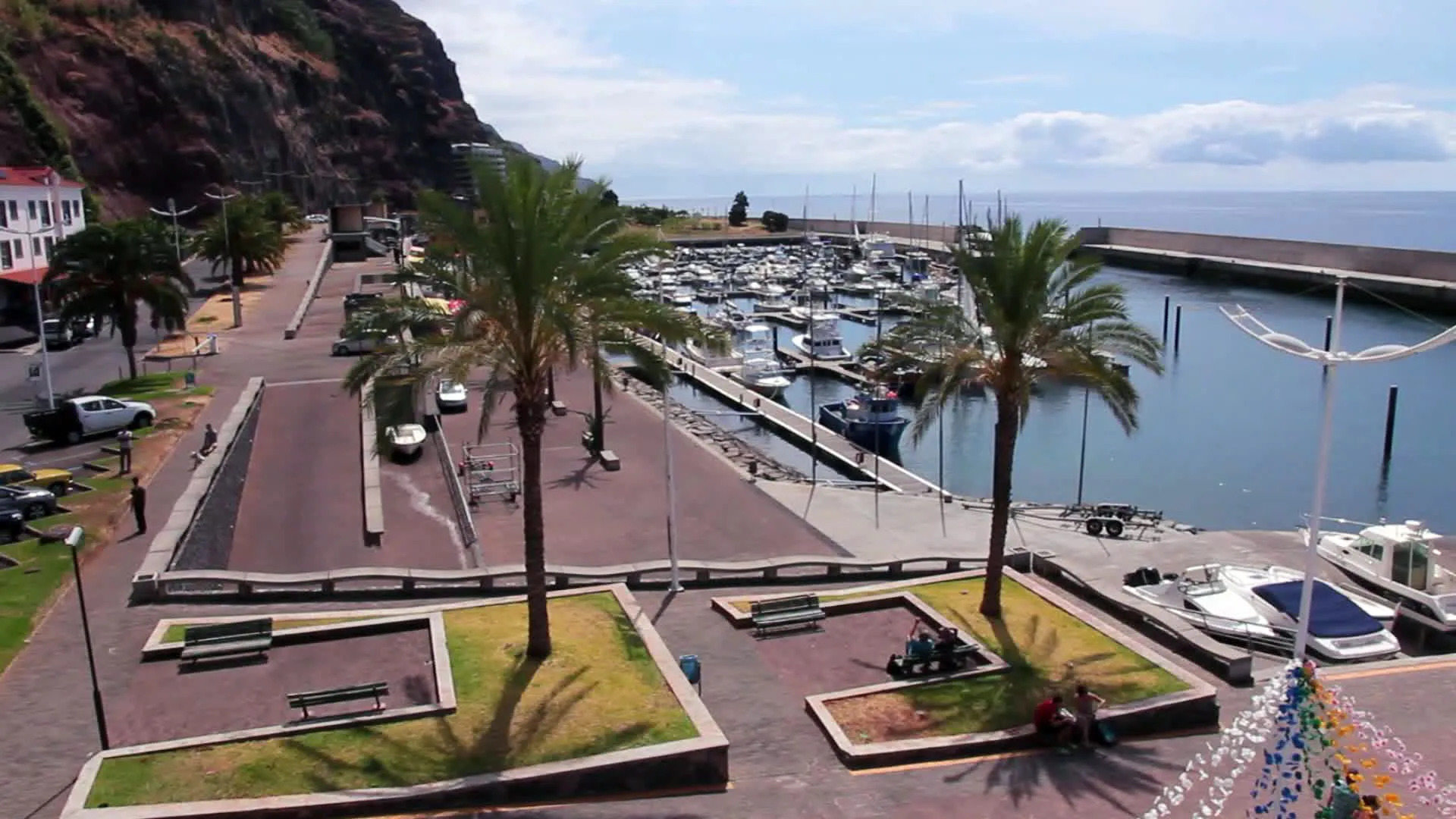 Курортный отель Calheta Beach - All Inclusive