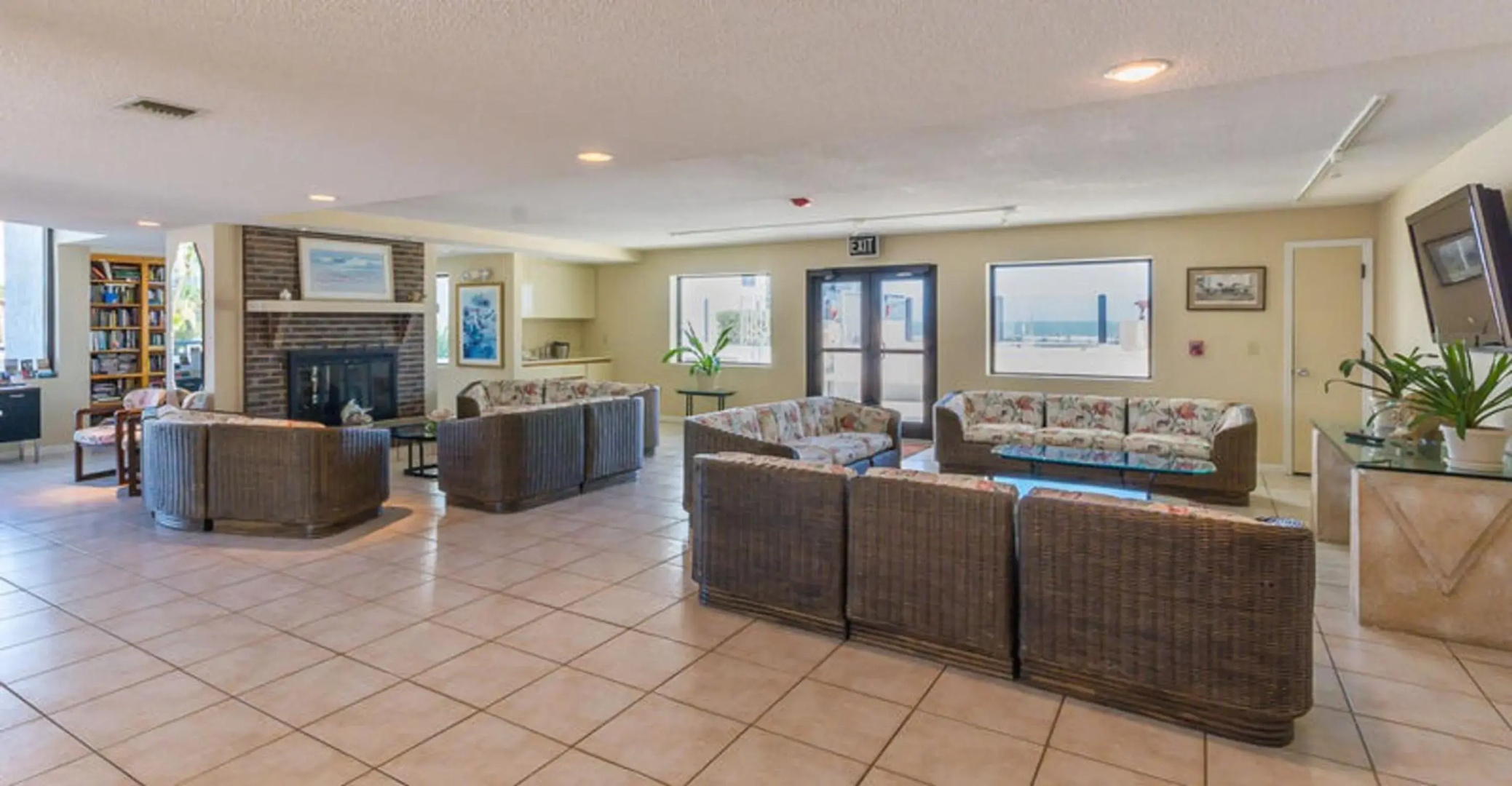 Tradewinds 706 by Ocean Properties