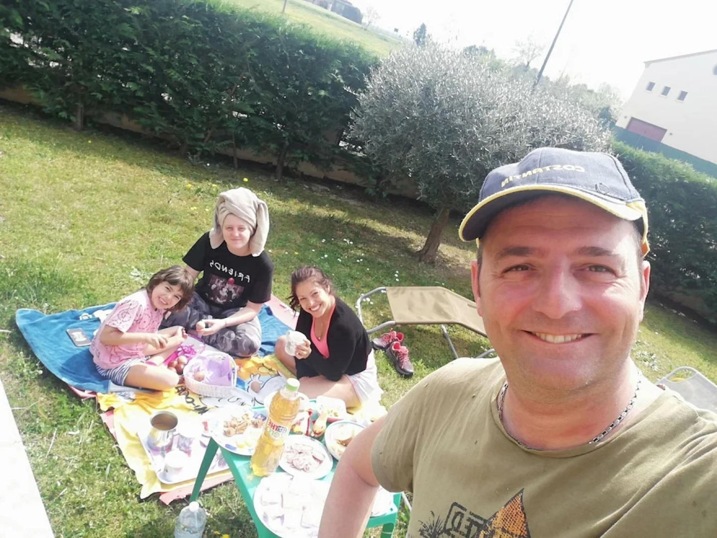 B&B La Martina