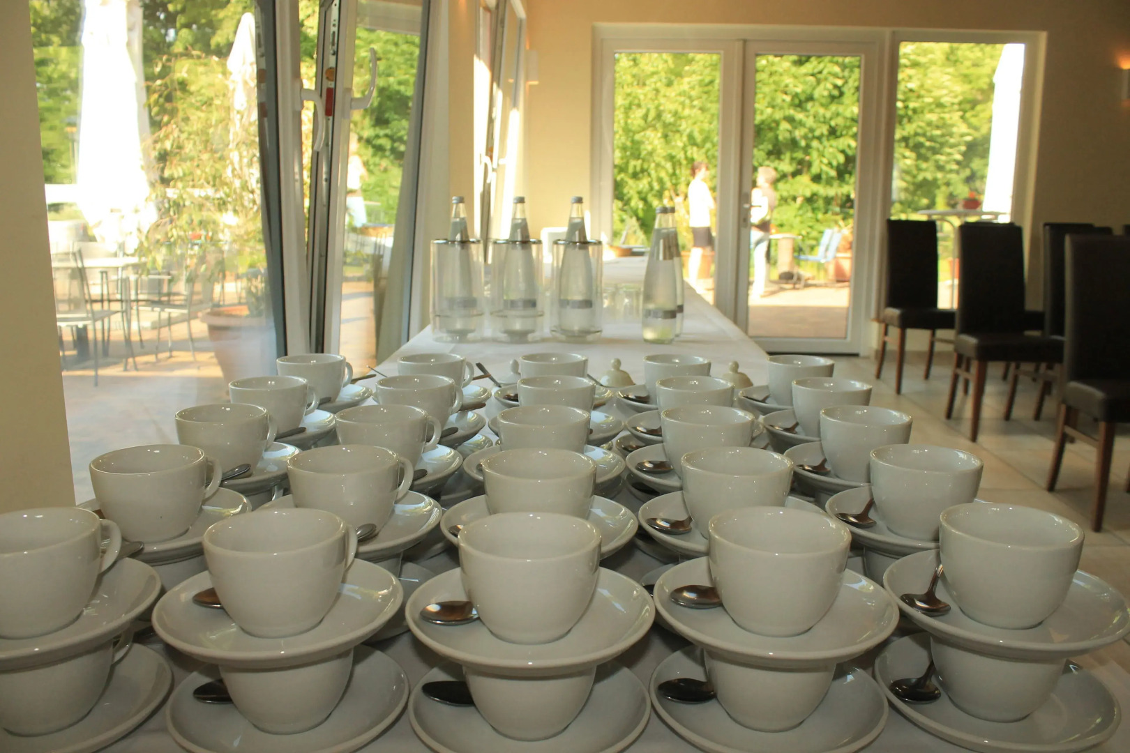 Land Gut Hotel Weisser Schwan