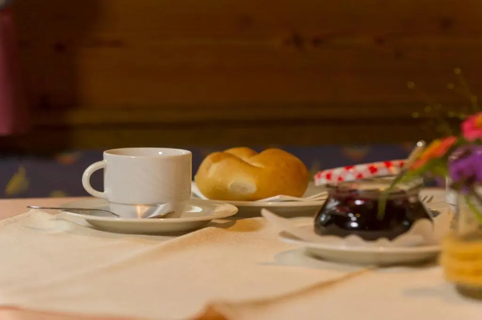 Café Pension zum Jäger