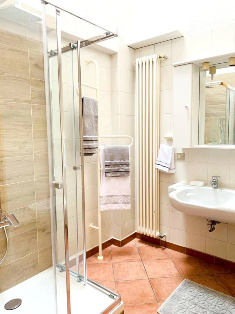 Apartment With one Bedroom in Lavena Ponte Tresa, With Wonderful Lake View, Enclosed Garden and Wifi