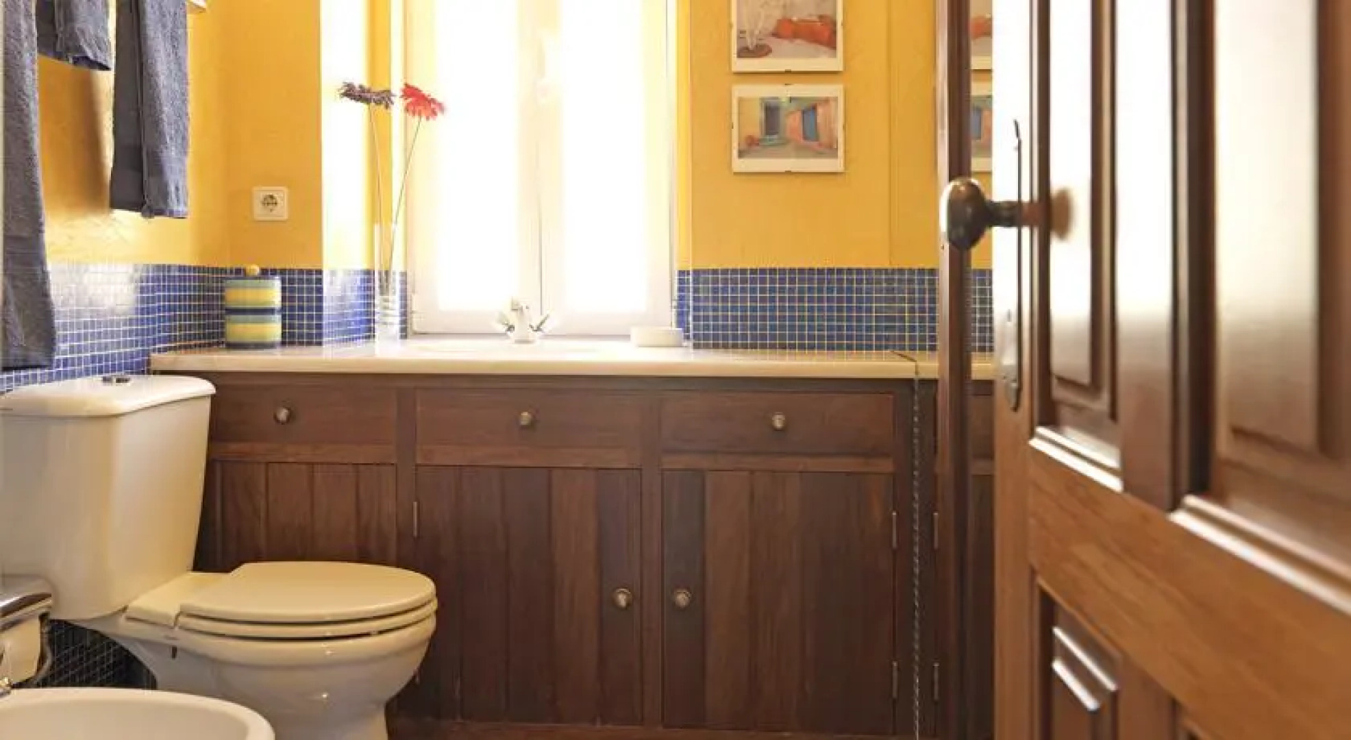 FLH Wood House with Garden I Porto