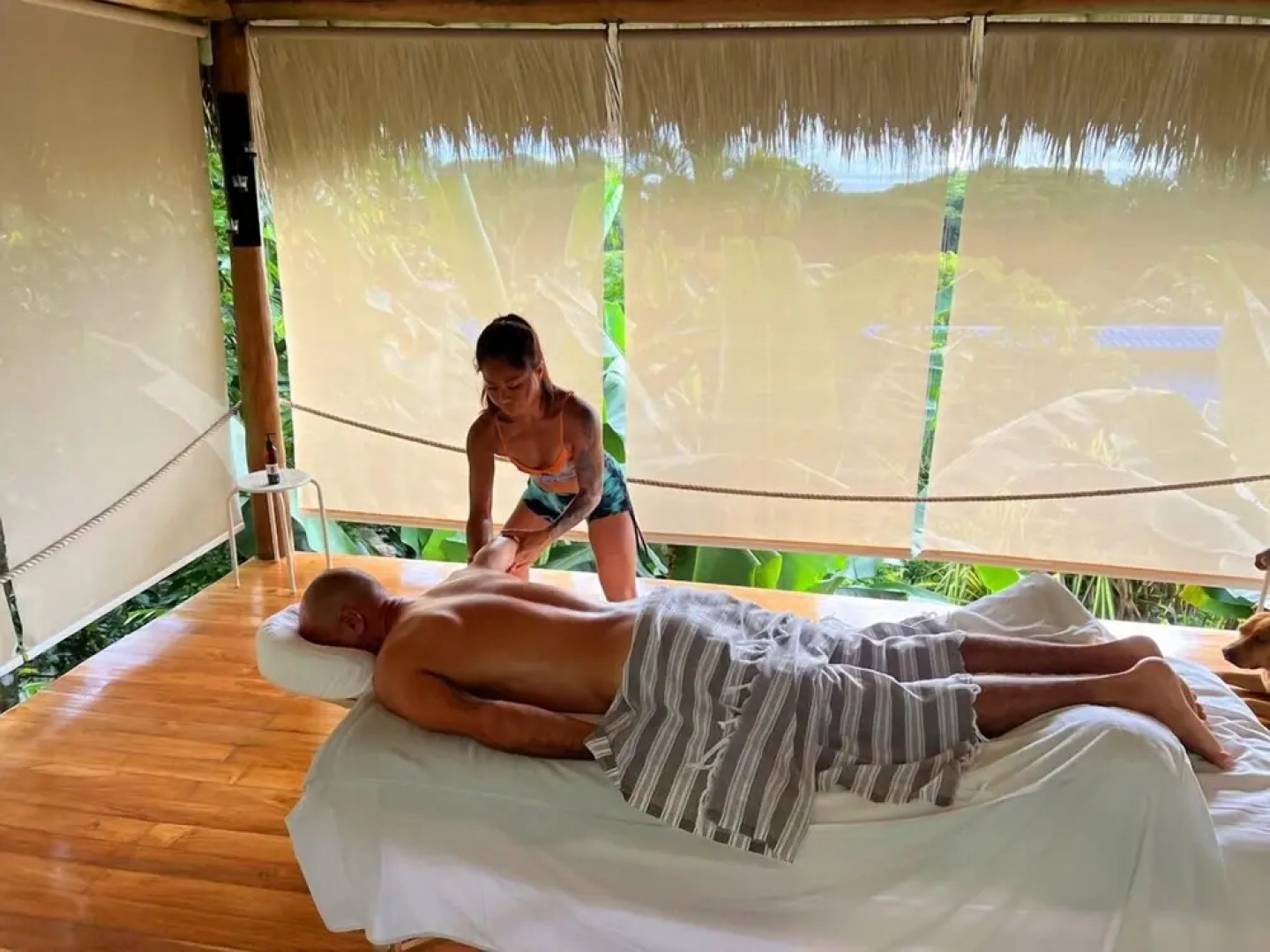 Horizon Ocean View Hotel and Yoga Center