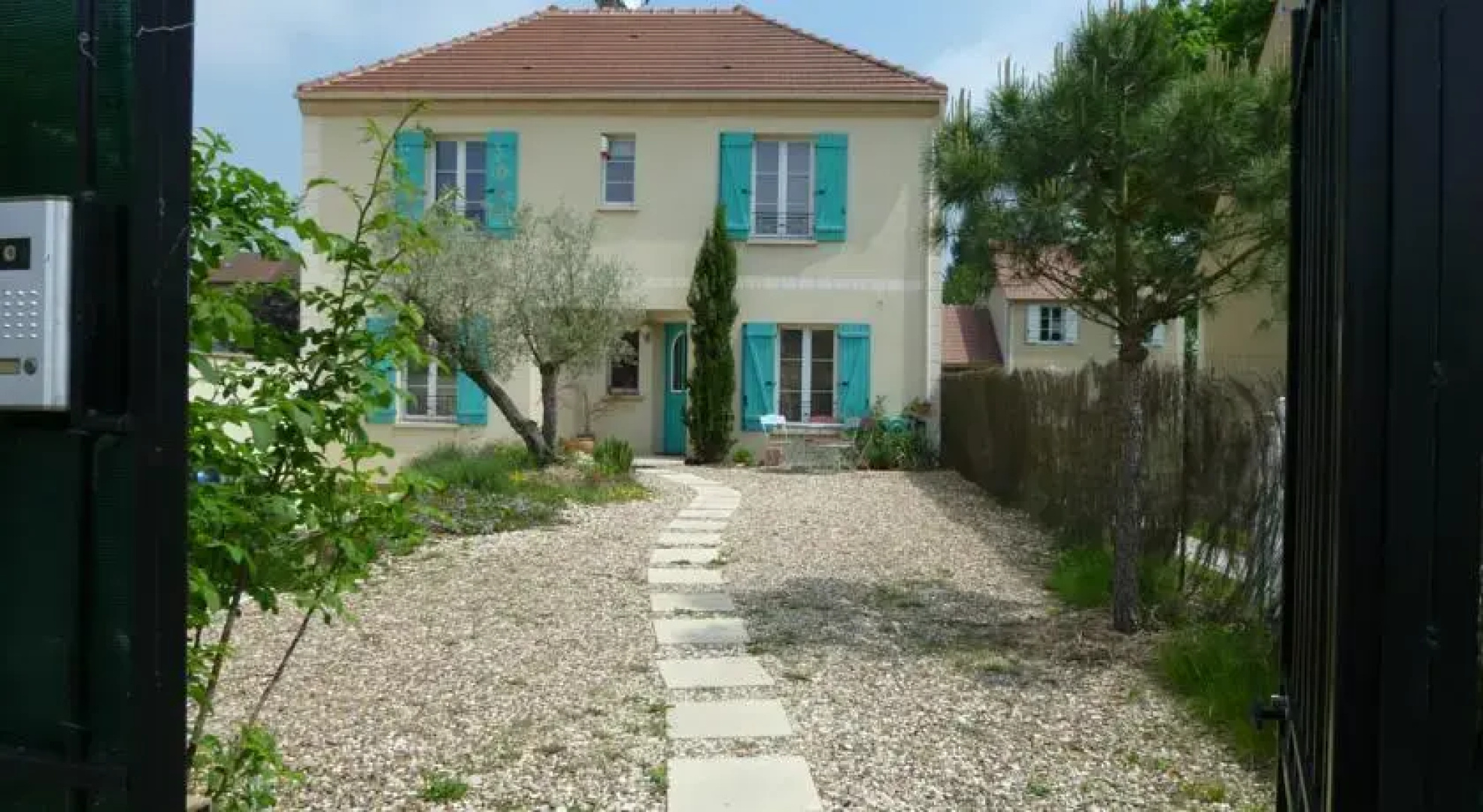 Villa Paradisiaque avec Piscine