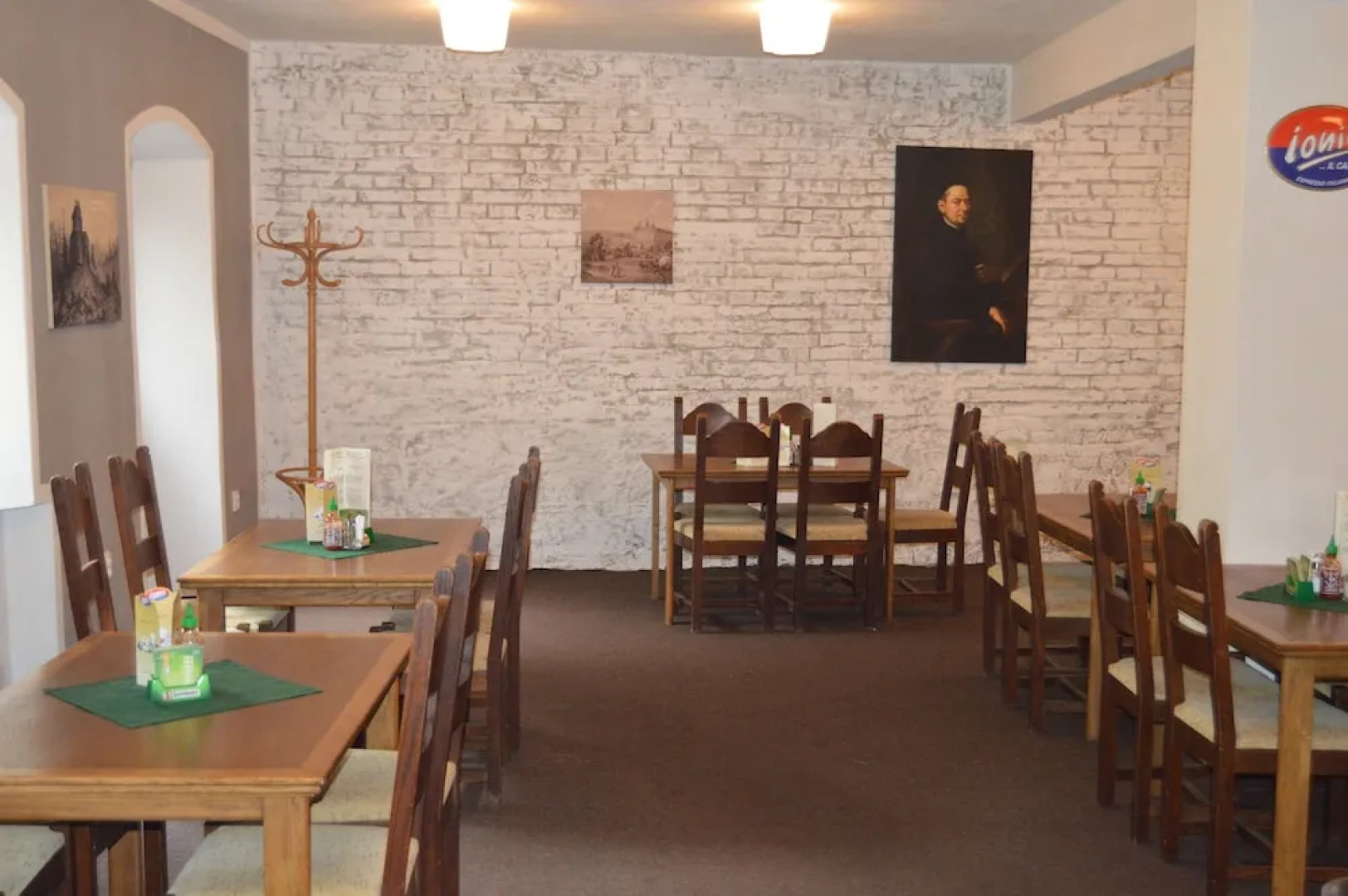 Restaurant-Hotel Benedikt