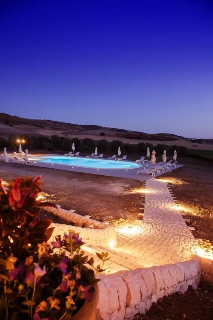 Arucimeli Country House