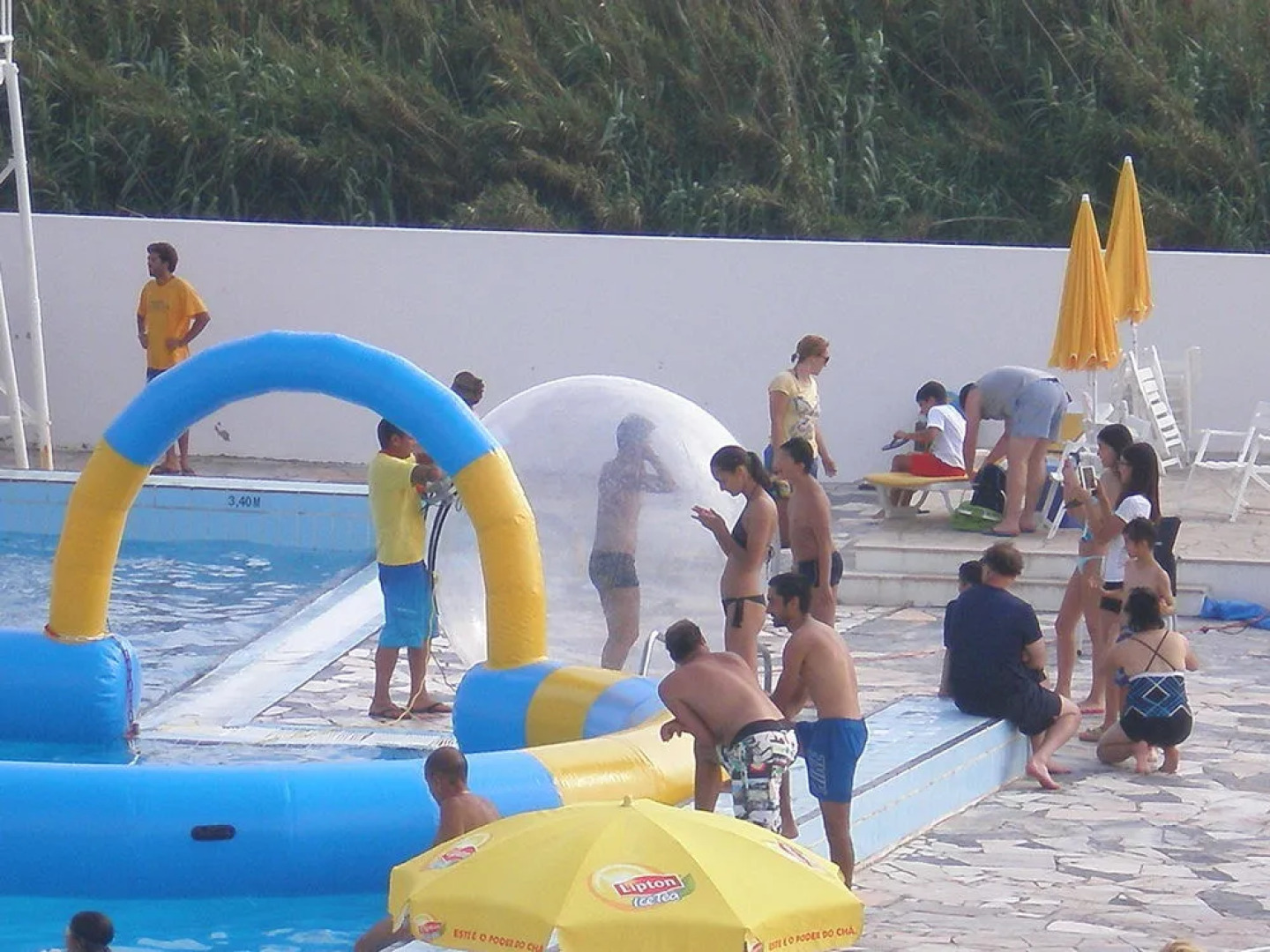 Sintra Sol - Apartamentos Turisticos