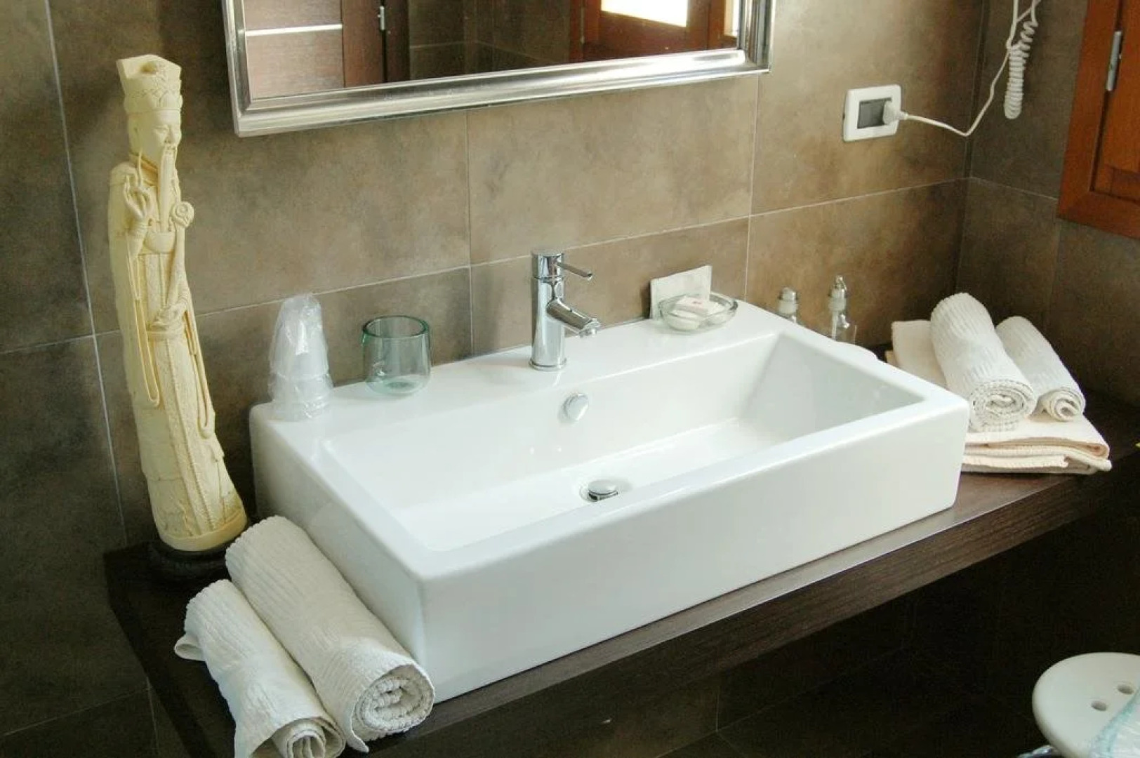 Bed and Breakfast Flumen