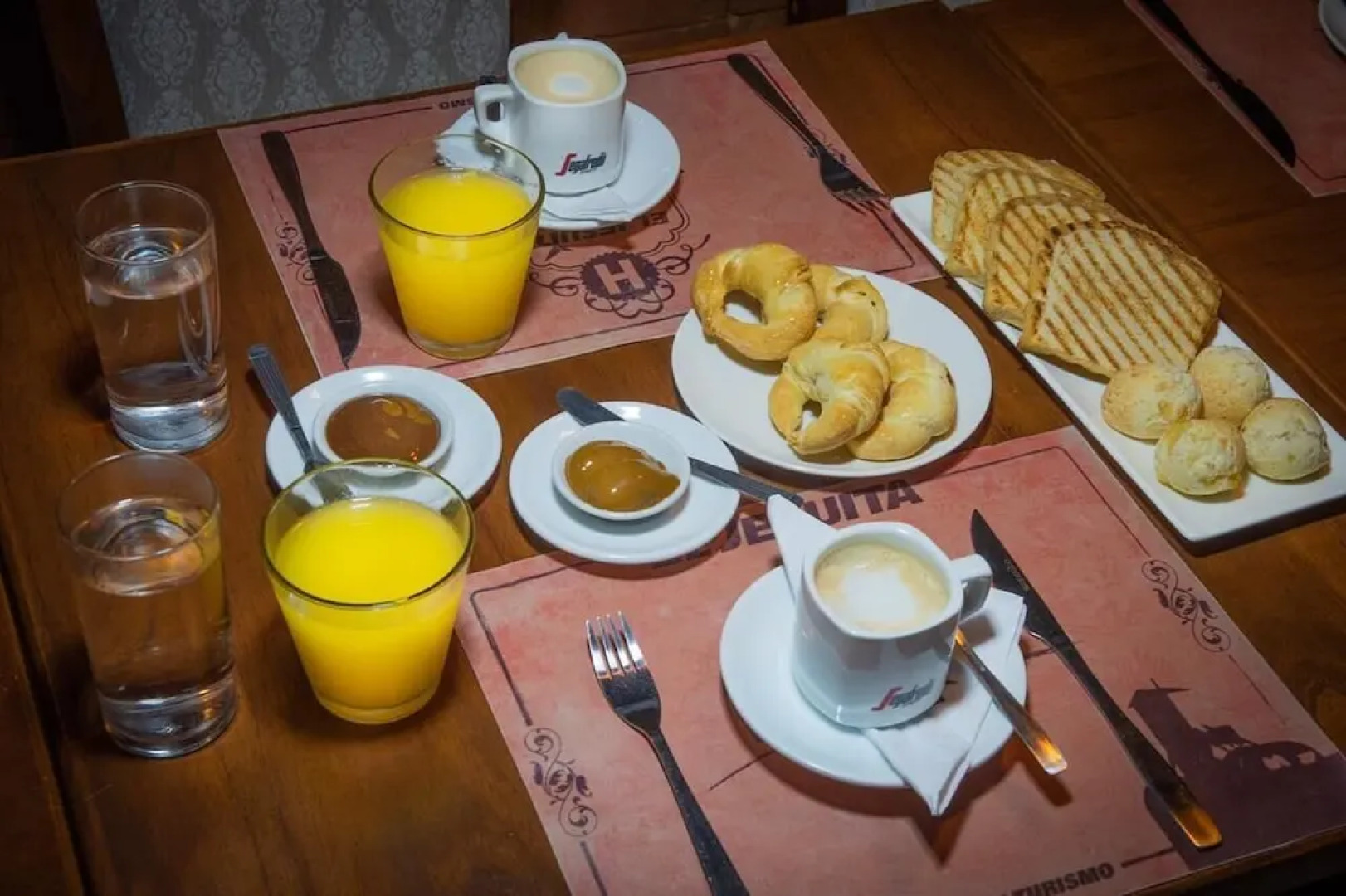 El Jesuita Hotel Boutique