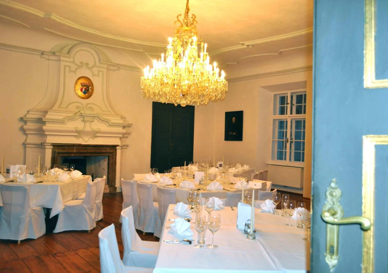 Schlosshotel Mailberg