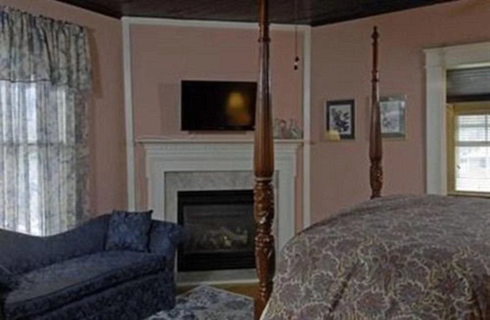 Rosemary House Bed and Breakfast