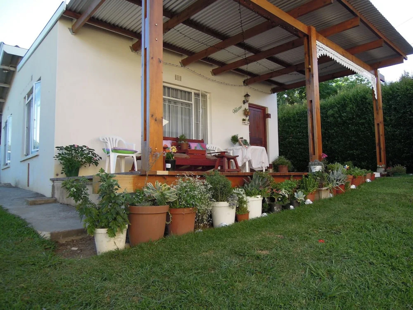 Aalkies Dream Luxurious Selfcatering