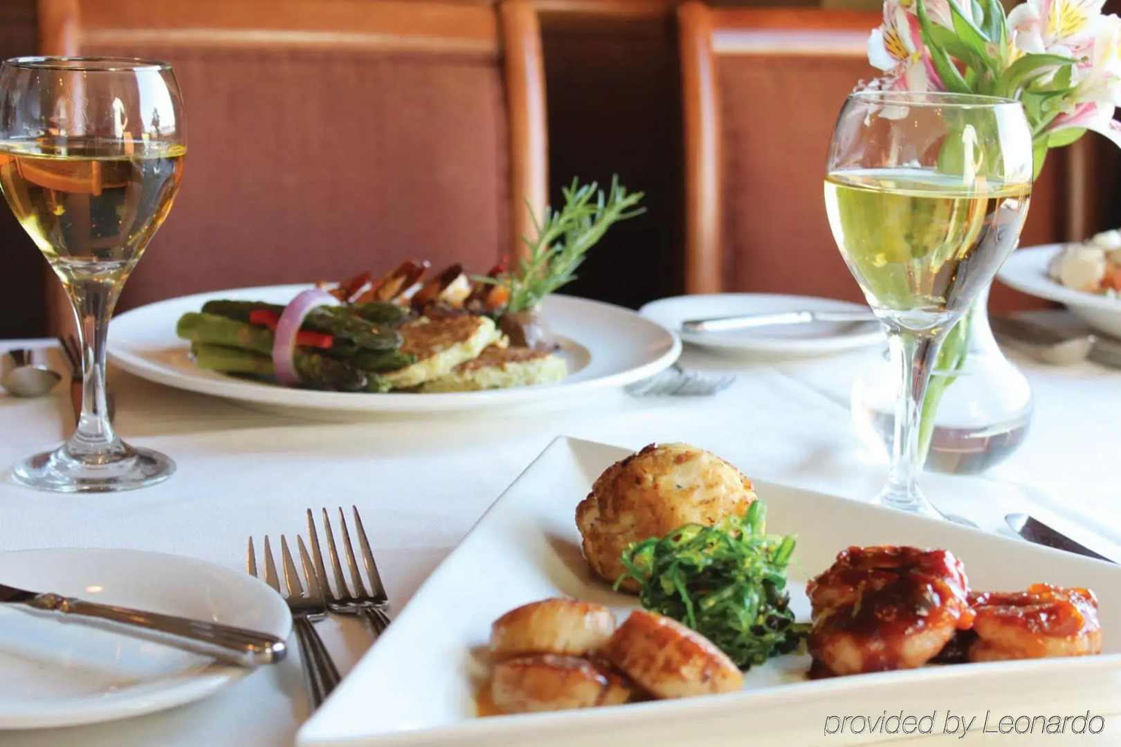 Hilton Ocean City Oceanfront Suites