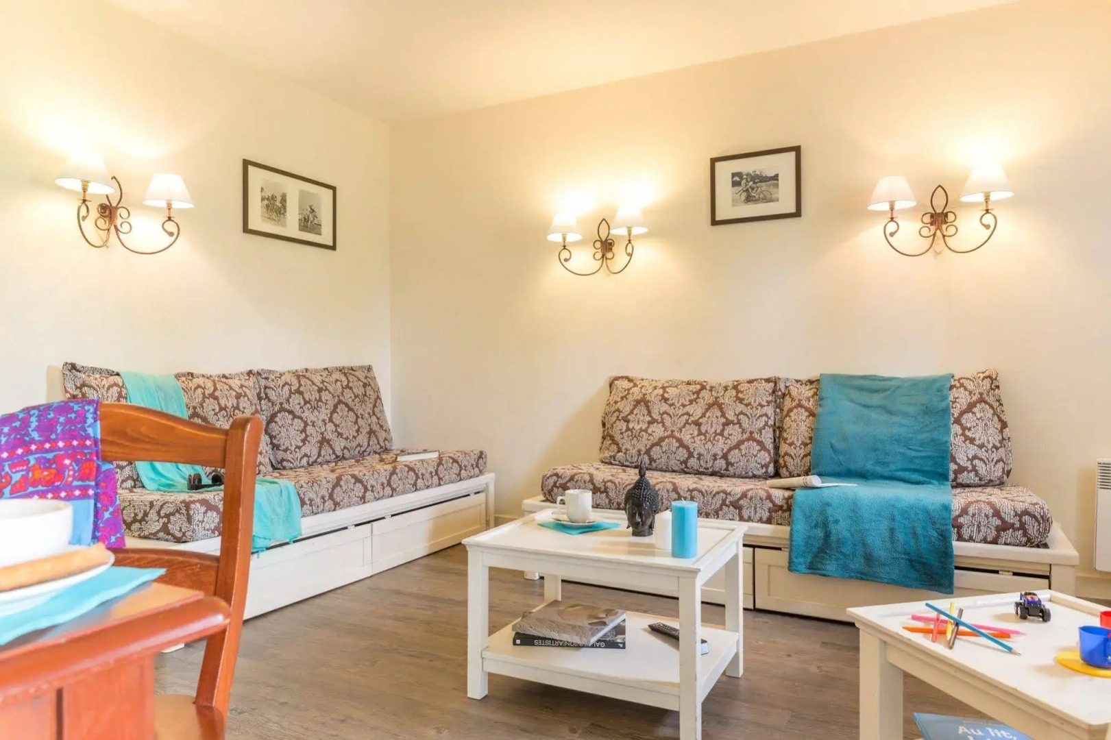 Pierre & Vacances La Résidence du Golf