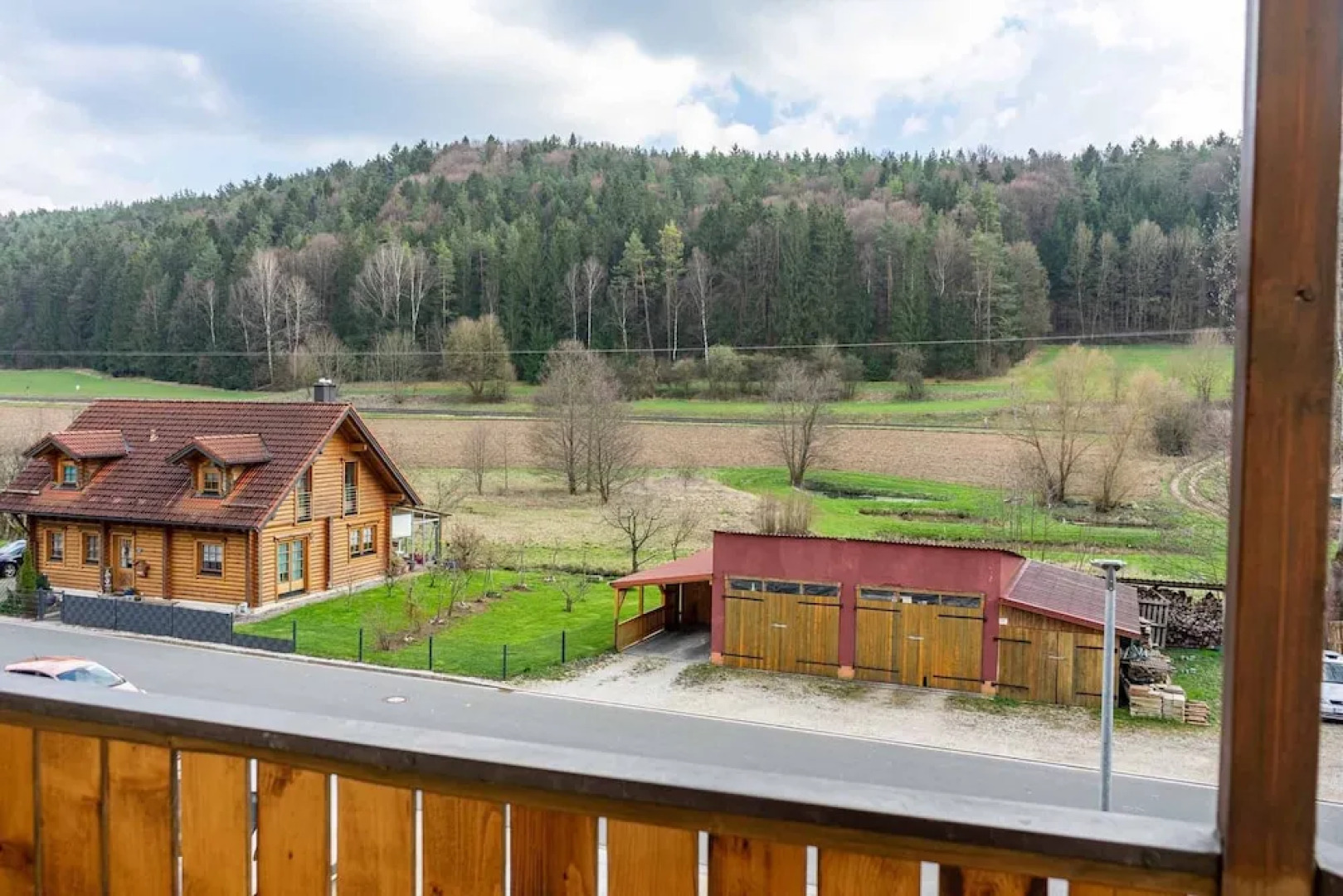 Landgasthof Peterhof