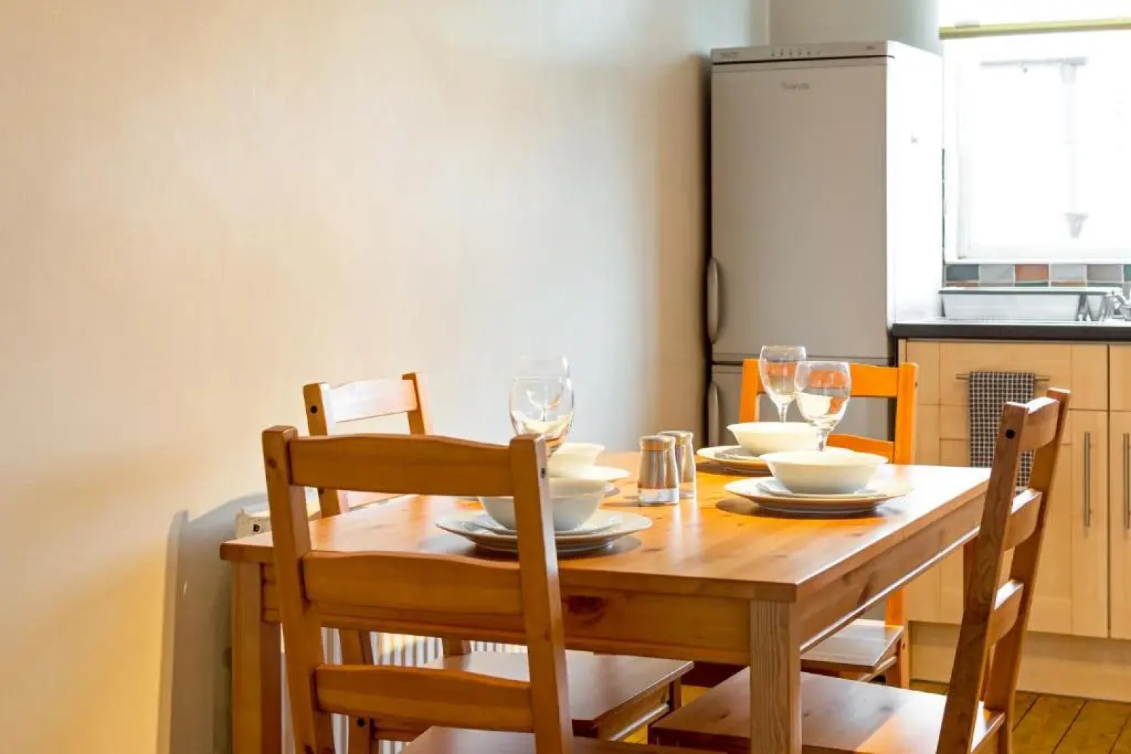 Linslade Apartment - for Groups and Contractors