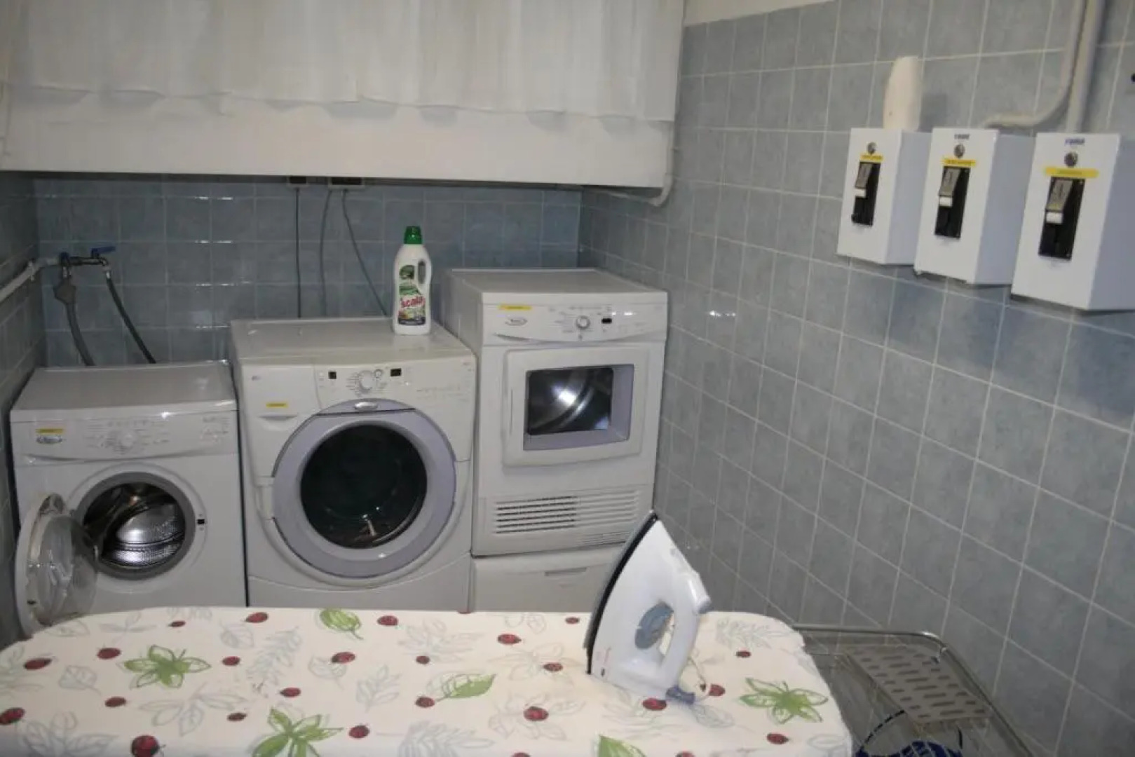 Residence Domaso - Resort & SPA