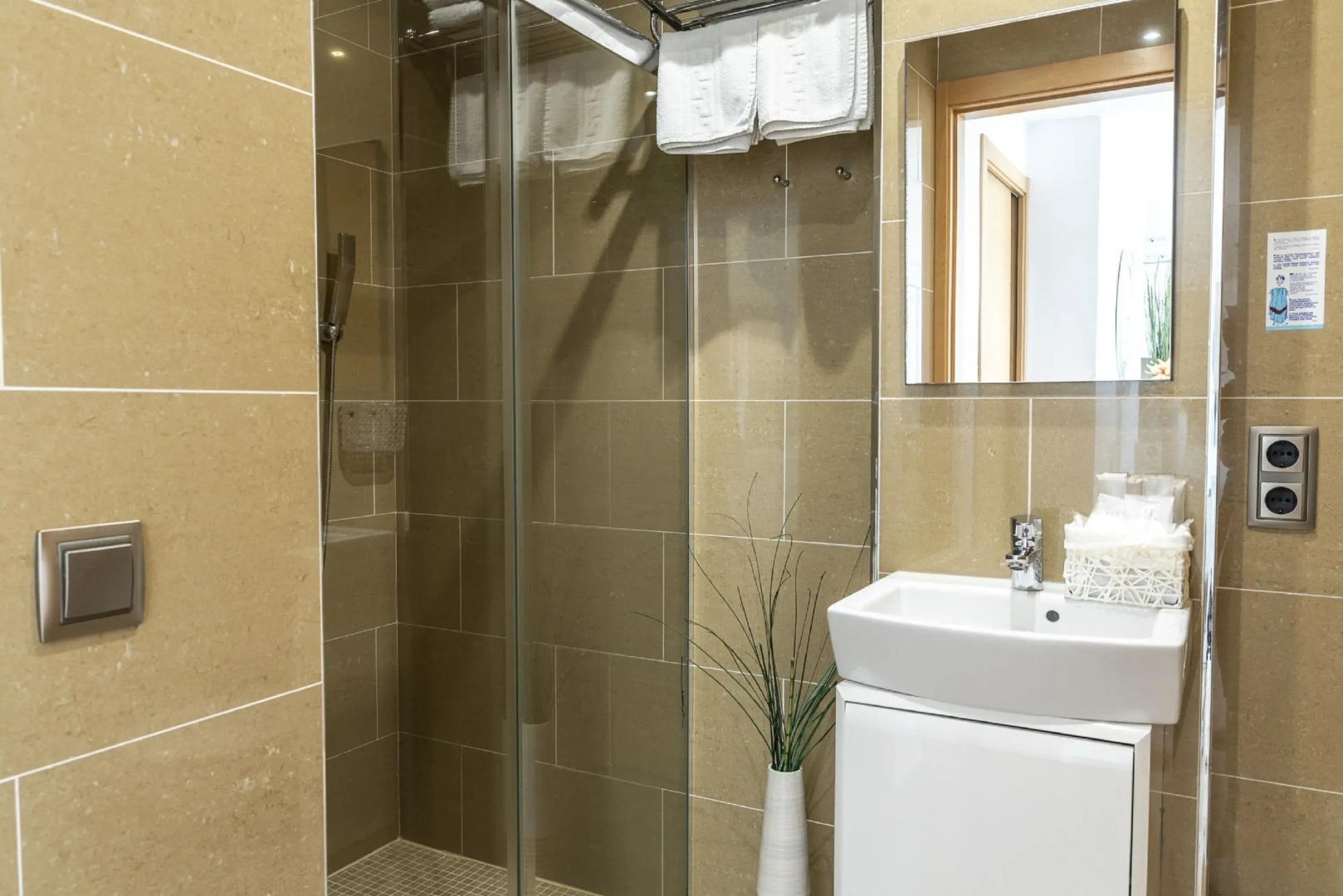 Apartamentos Delfín