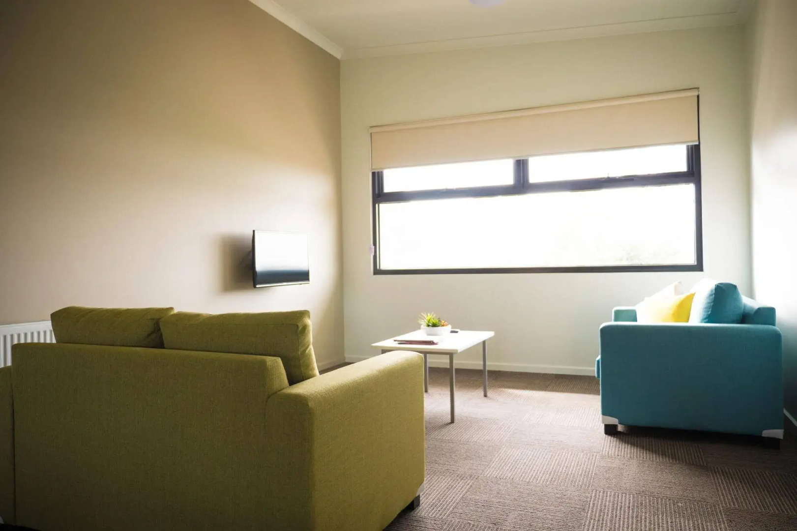 Deakin Geelong Units