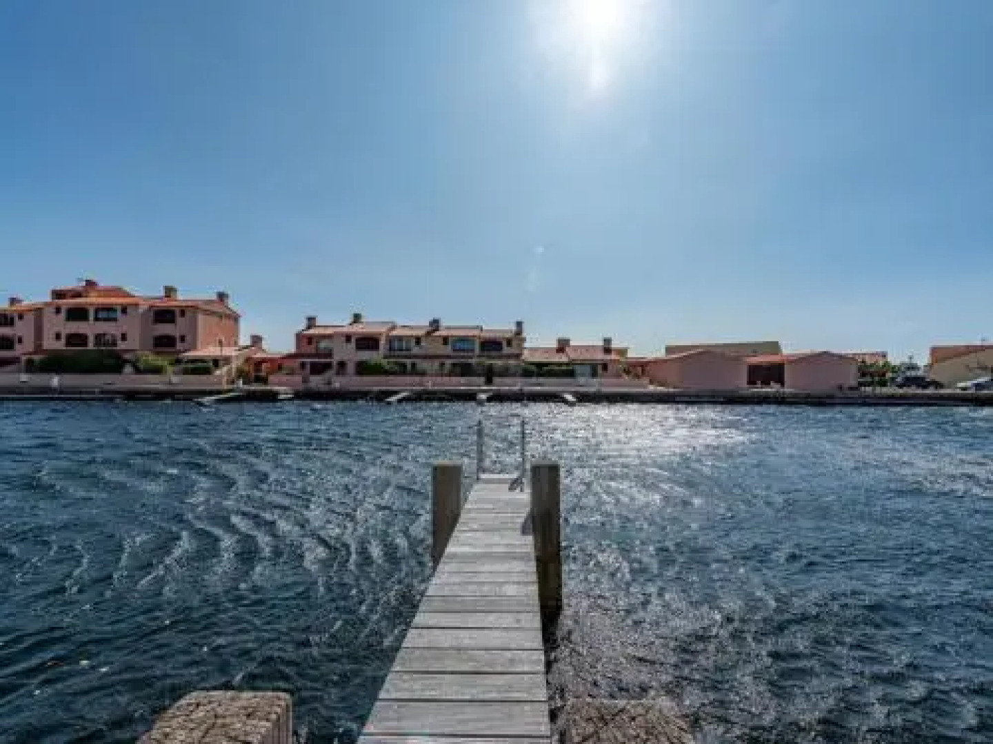 Holiday Home Les Brigantins.1