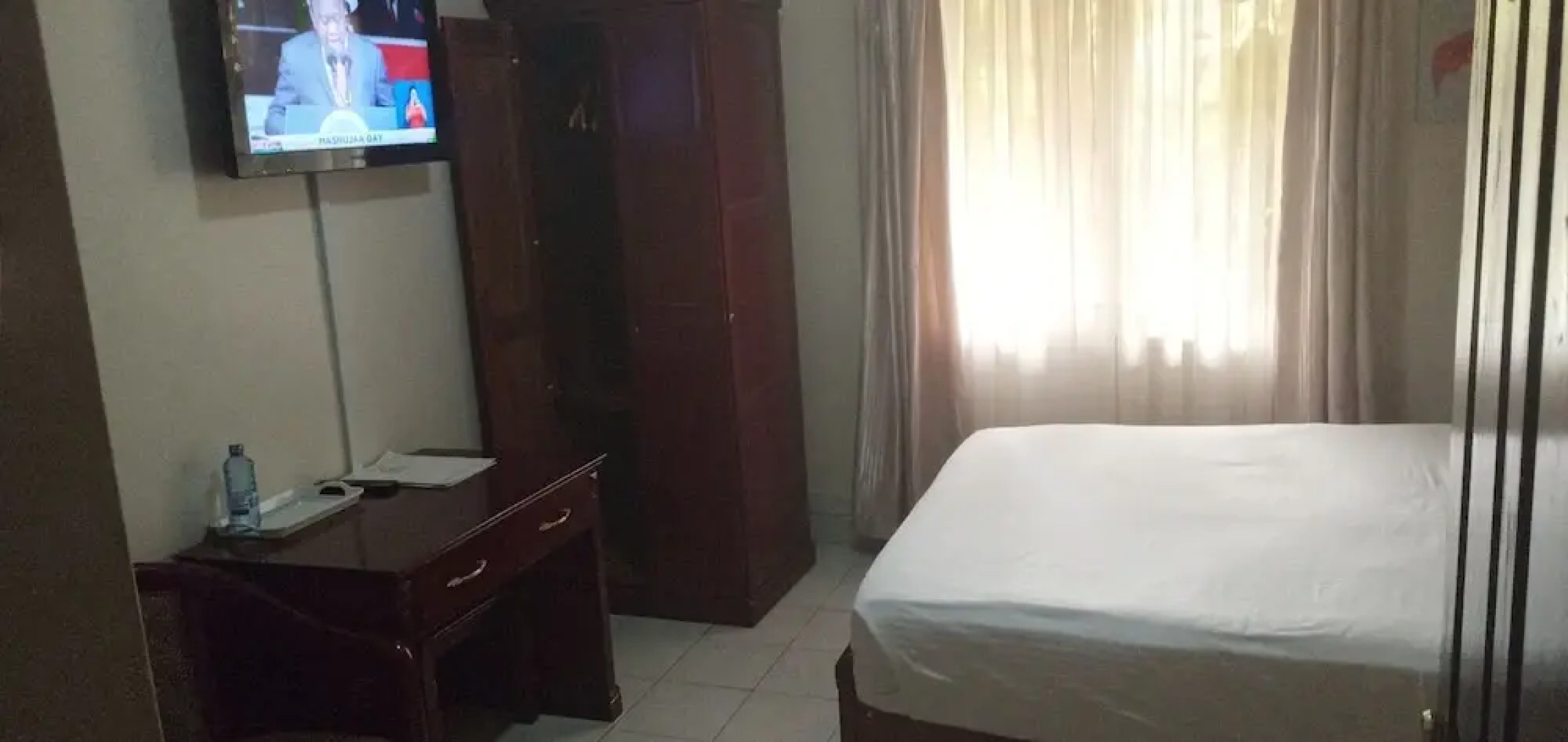 The Great Lakes Hotel LTD.