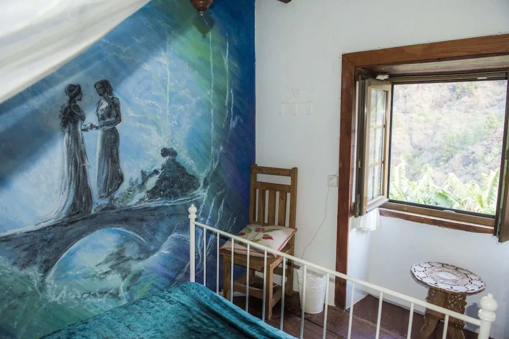 Rivendell Centro de Arte y Retiro-Hostel