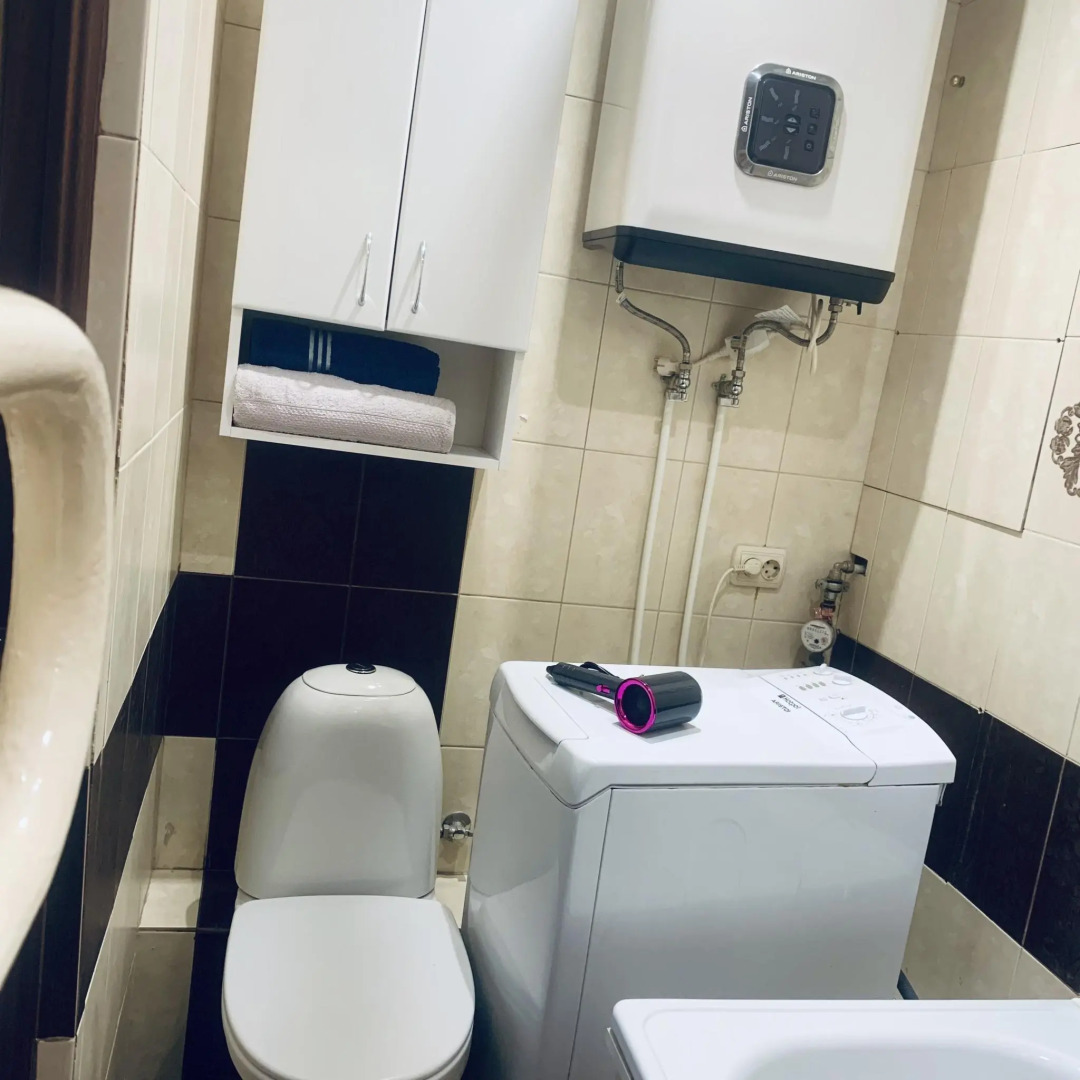 Апартаменты на улице Ново-Садовая 42