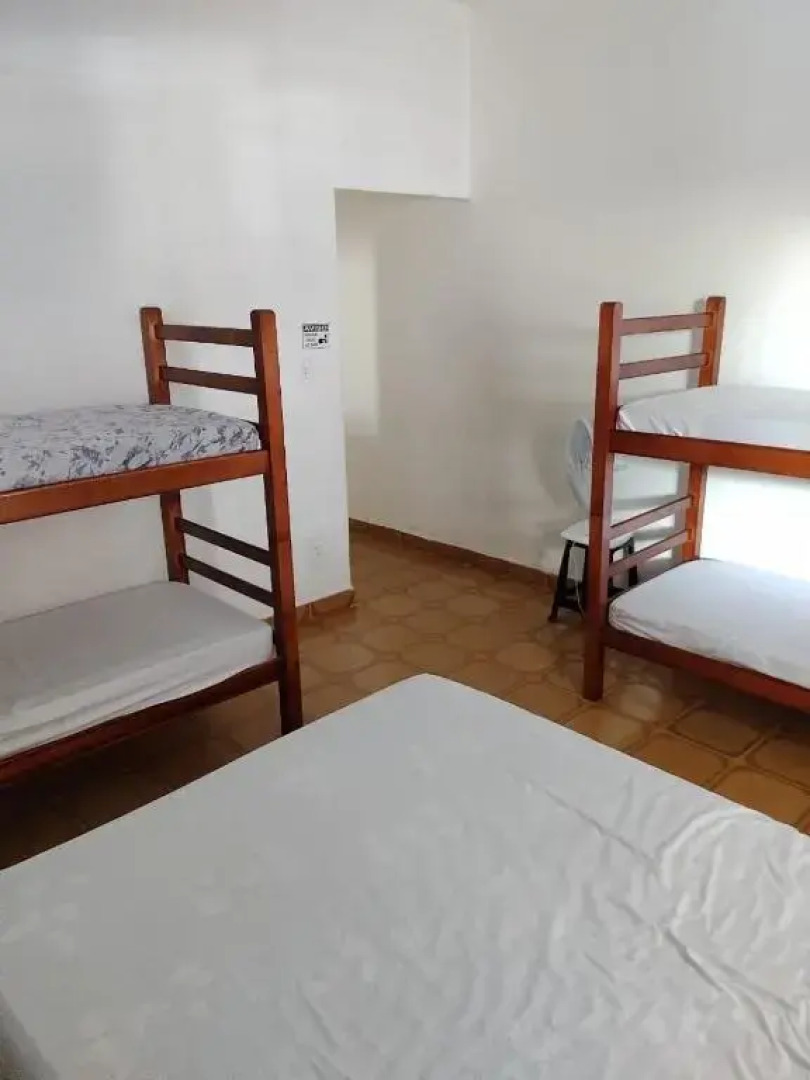 Pousada Lincoln Praia Grande