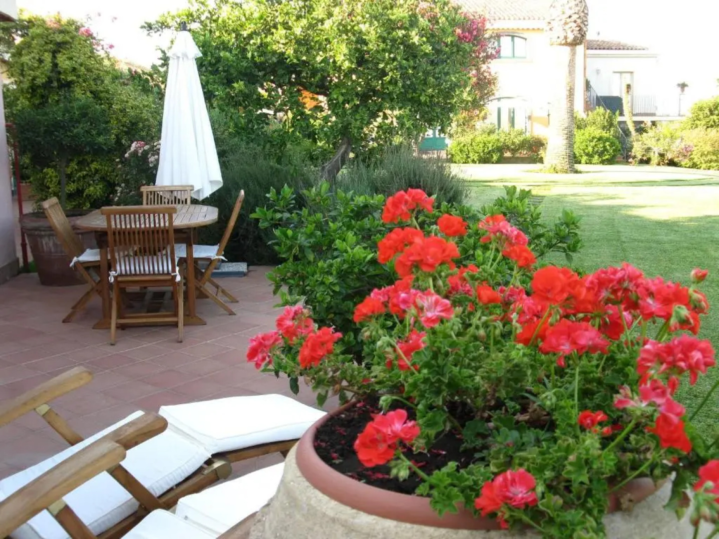 Torre Archirafi Resort