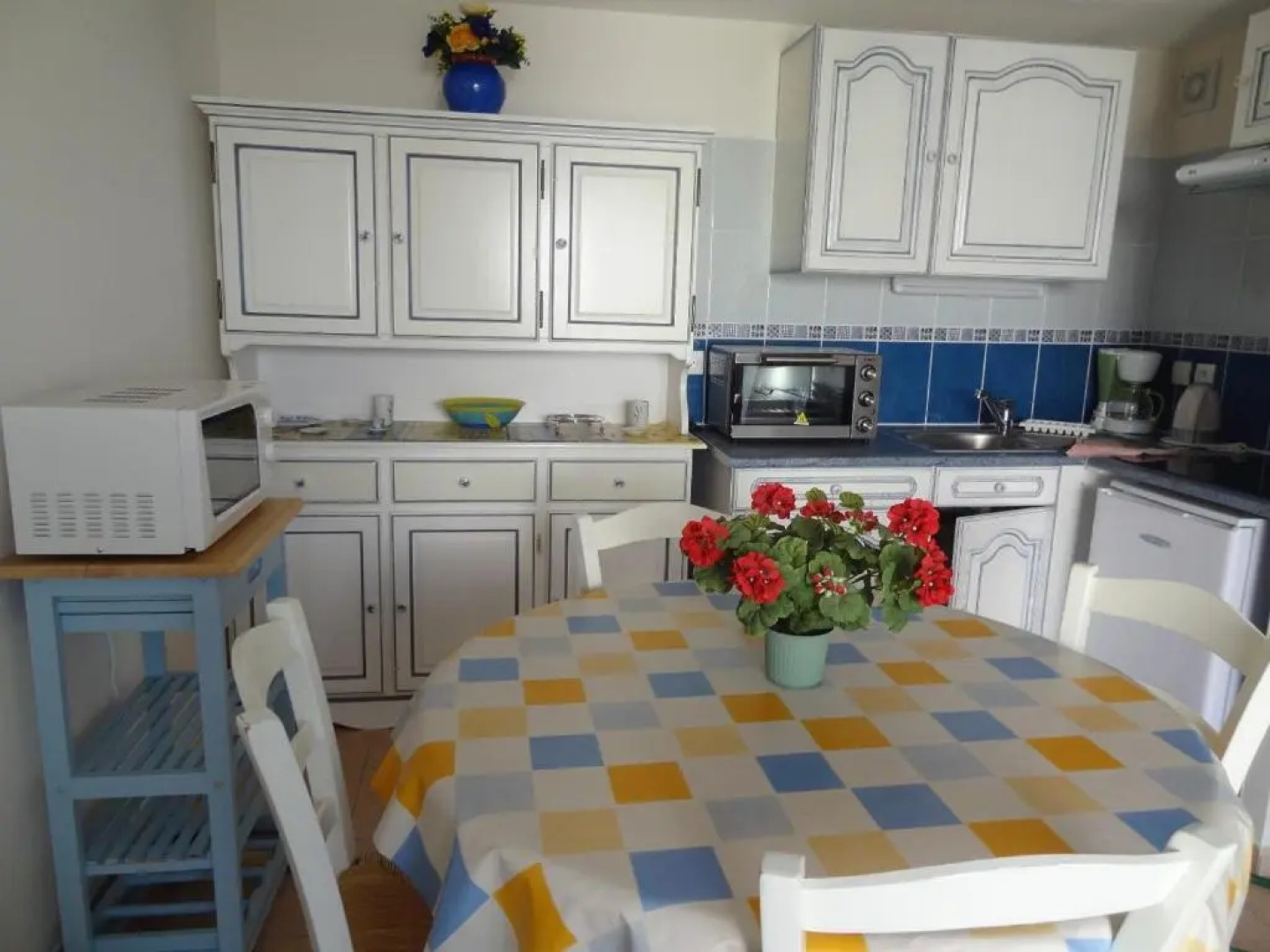 Maison La Faute-sur-Mer, 2 pièces, 5 personnes - FR-1-476-35