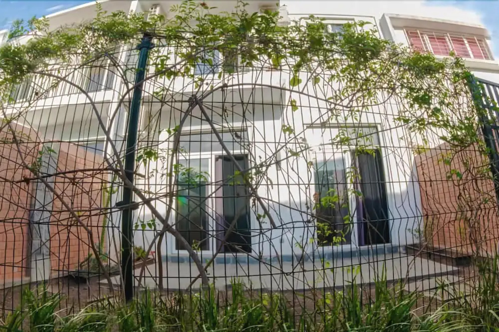 Appartement des Orchidées